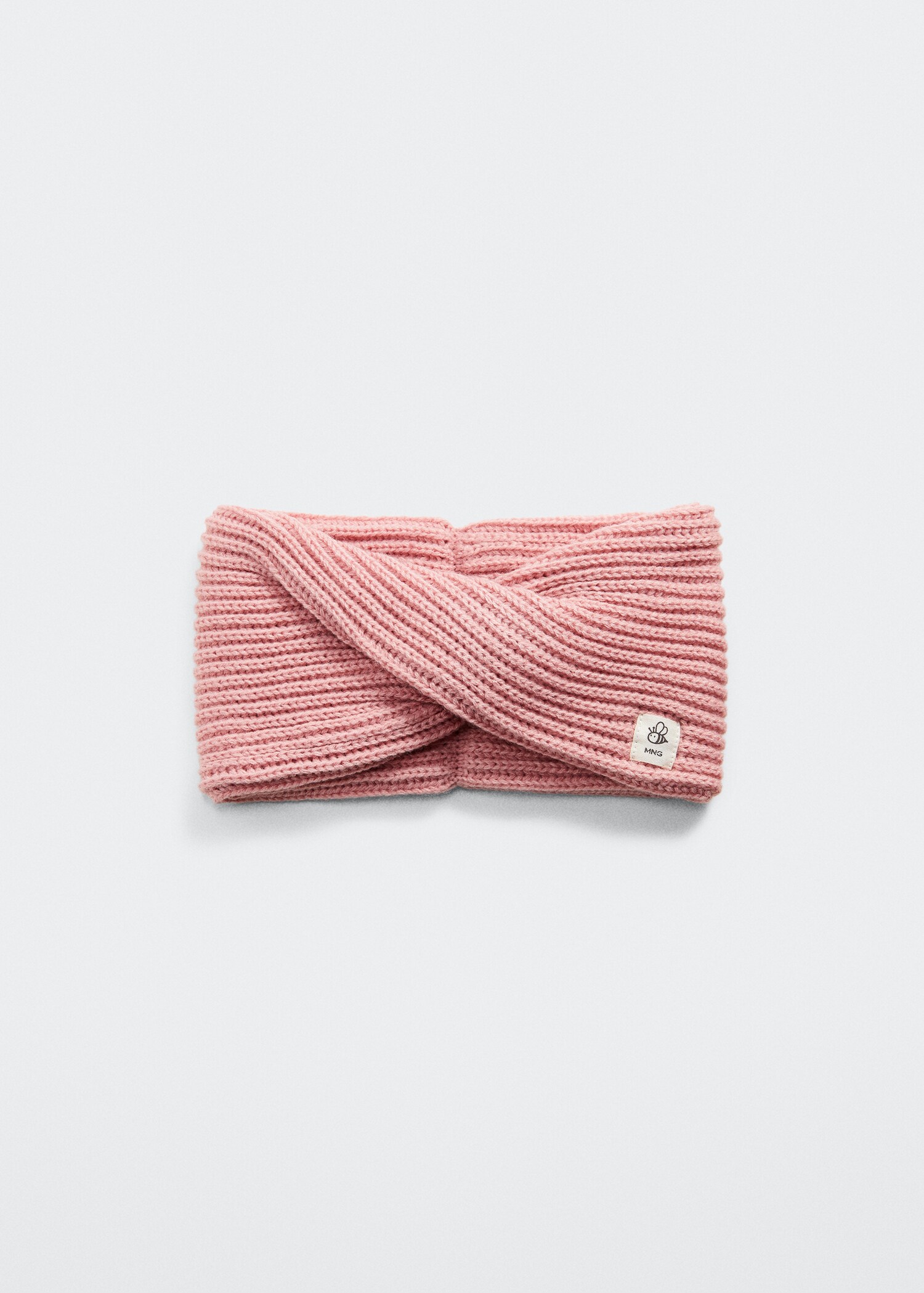 Strickschal  - Artikel ohne Model