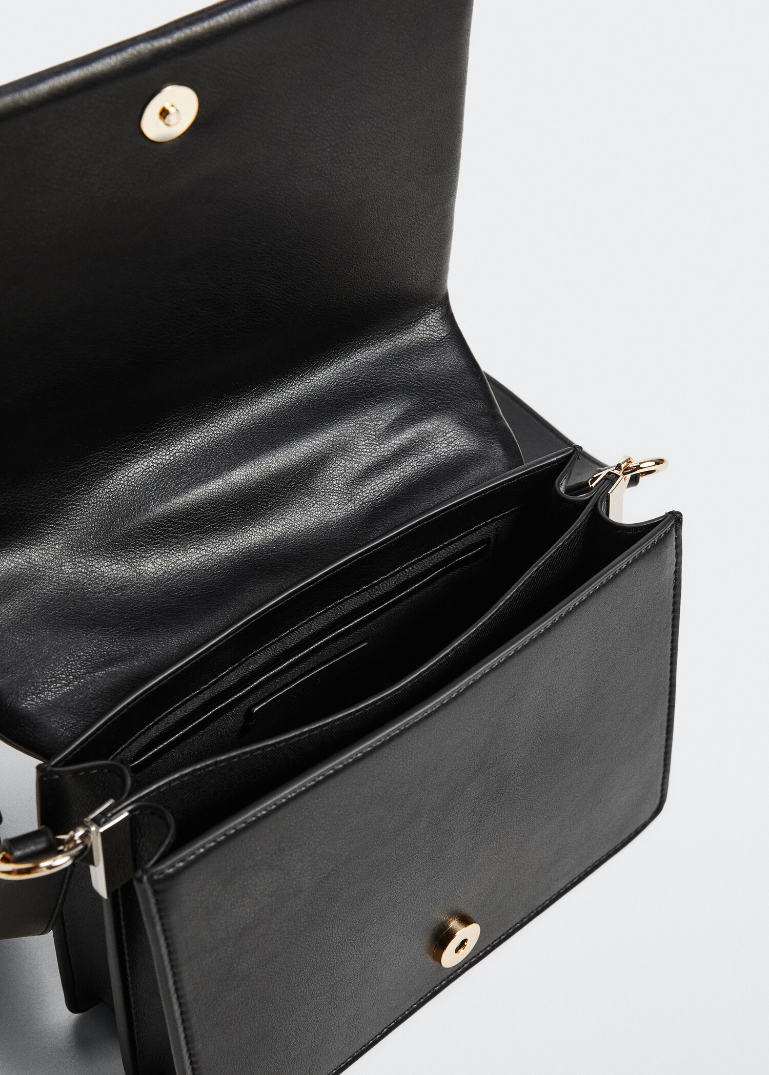Sac matelassé rabat - Détail de l'article 2