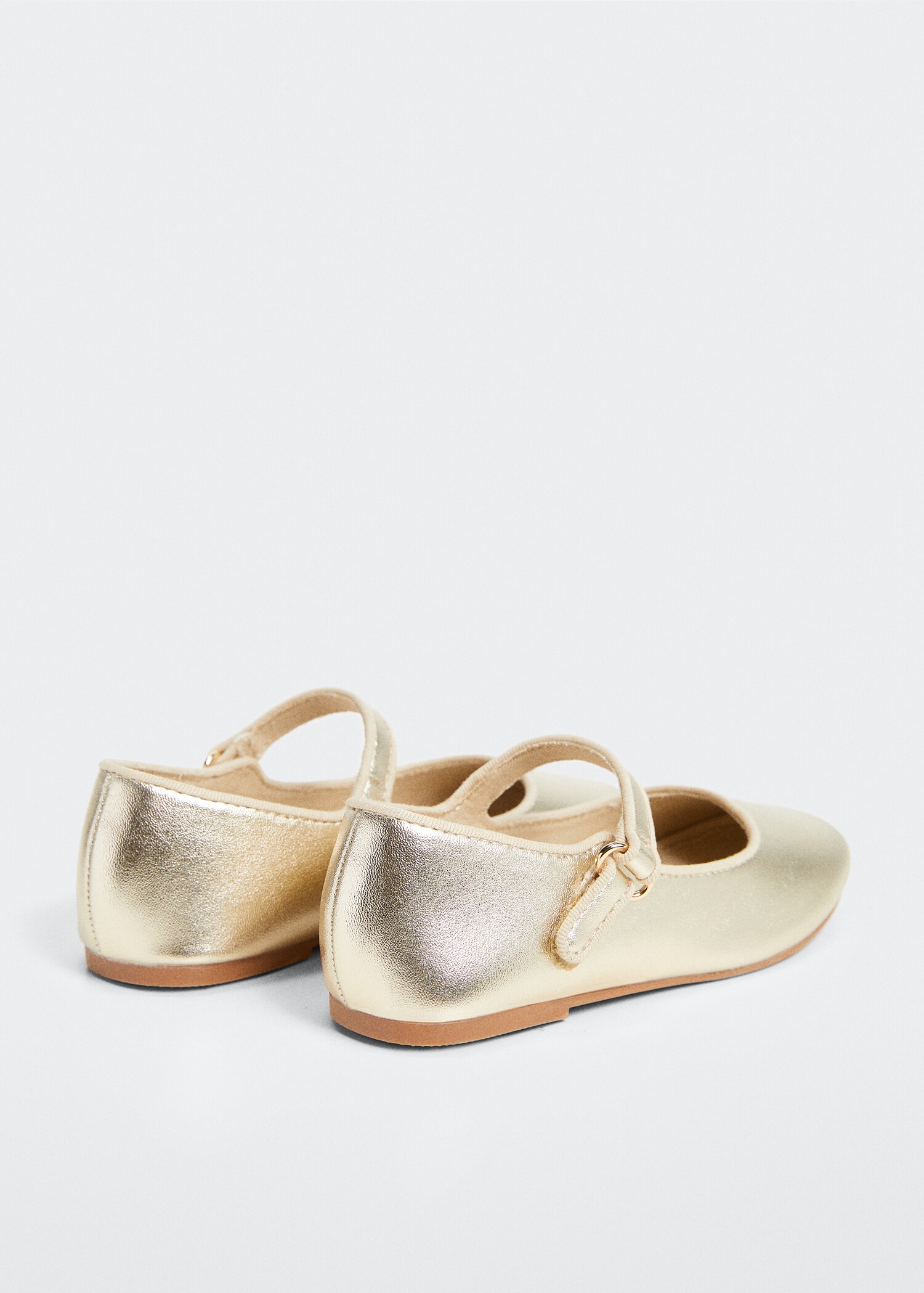 Bailarina velcro - Detalle del artículo 1