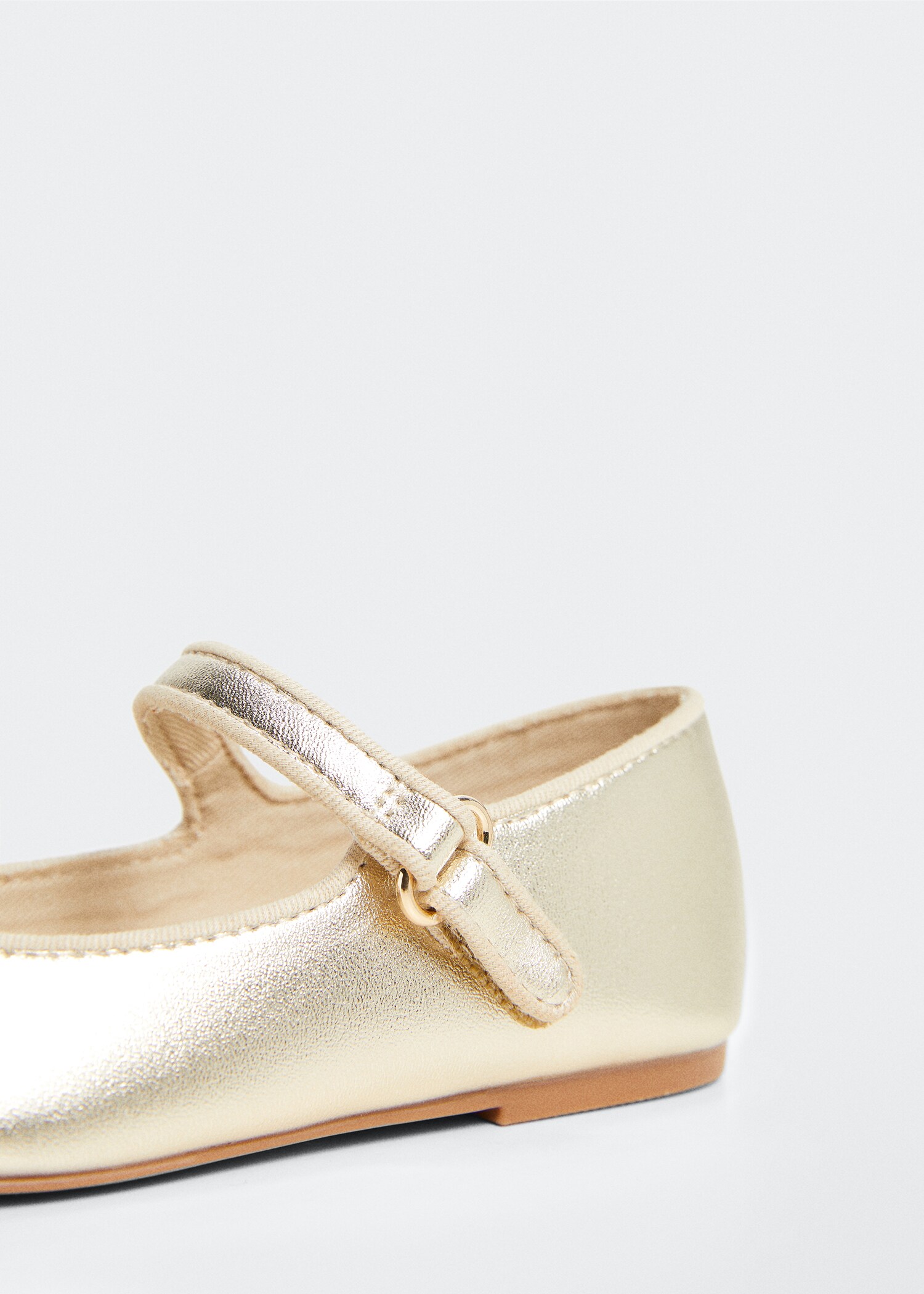 Bailarina velcro - Detalle del artículo 2