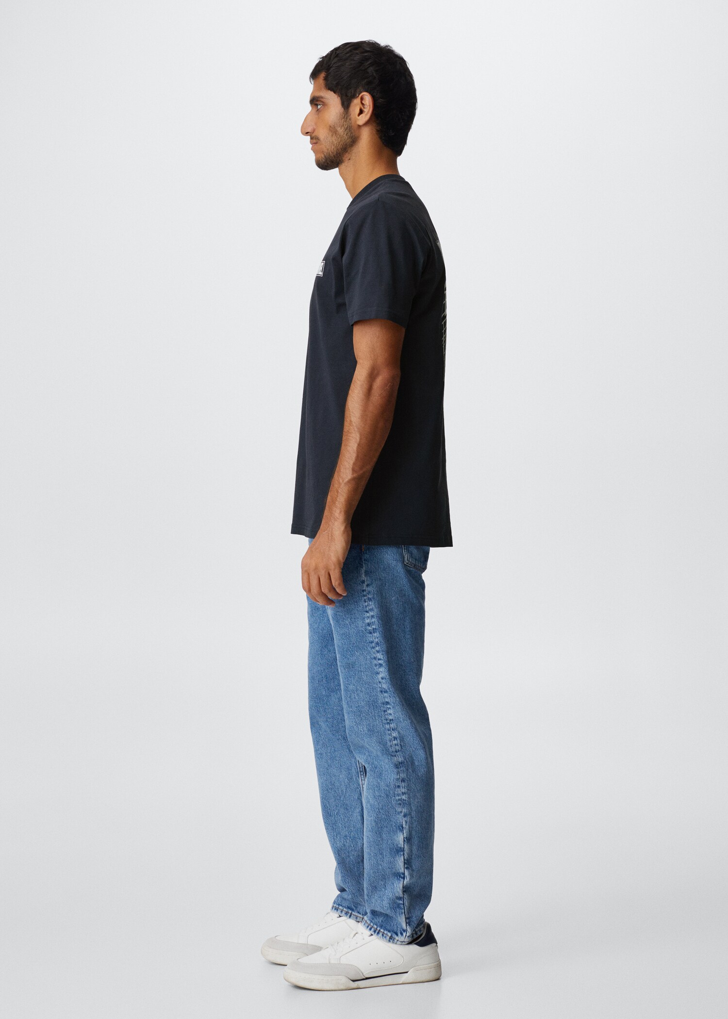 Marvel cotton T-shirt - Details of the article 6