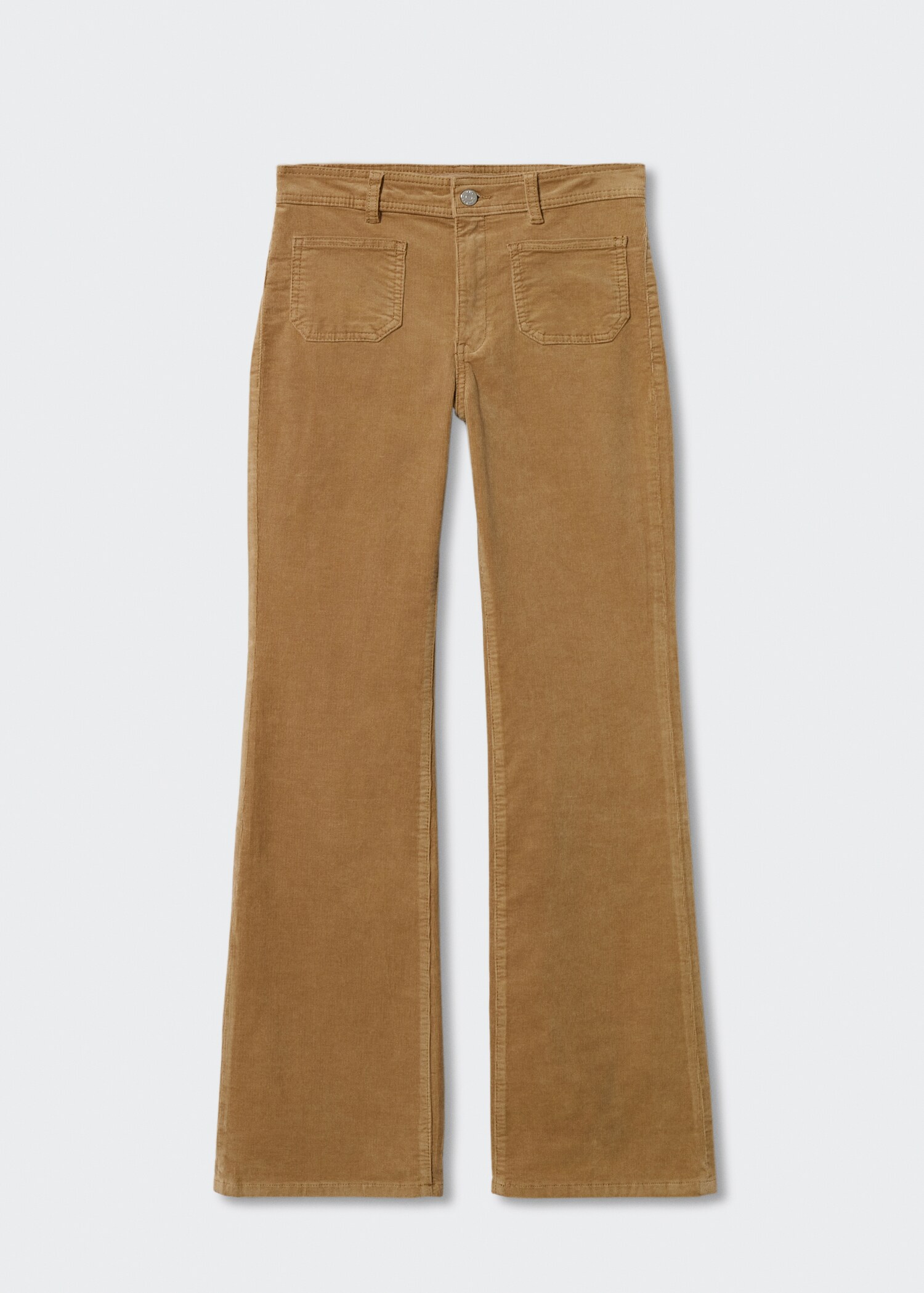 Jeans pana bolsillos  - Artículo sin modelo