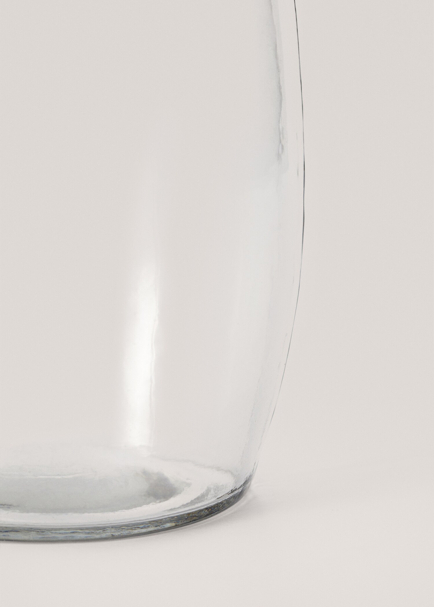Vase 100 % cristal - Détail de l'article 3