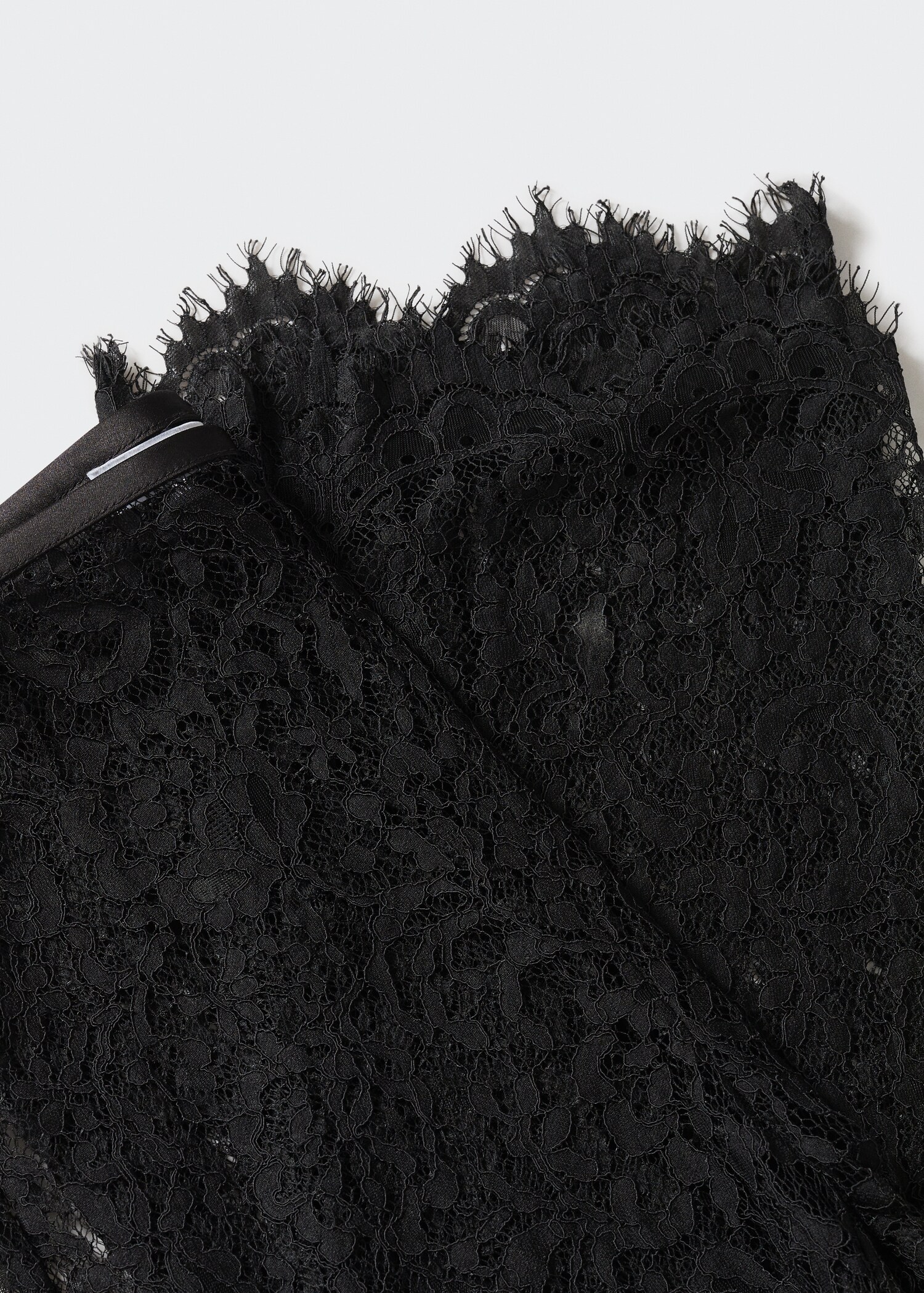 Lace pants - Details of the article 8