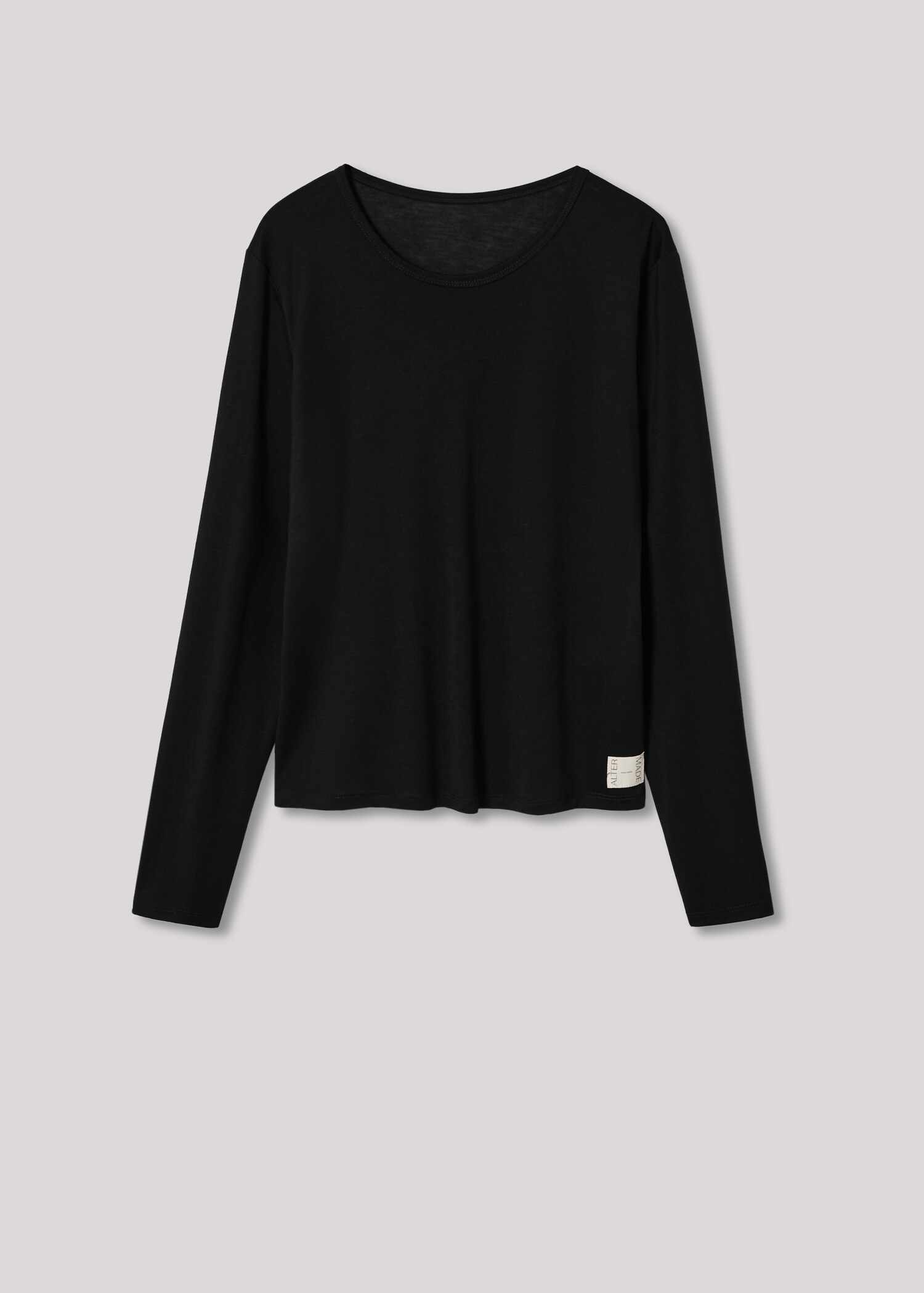 Long-sleeved t-shirt - Article without model