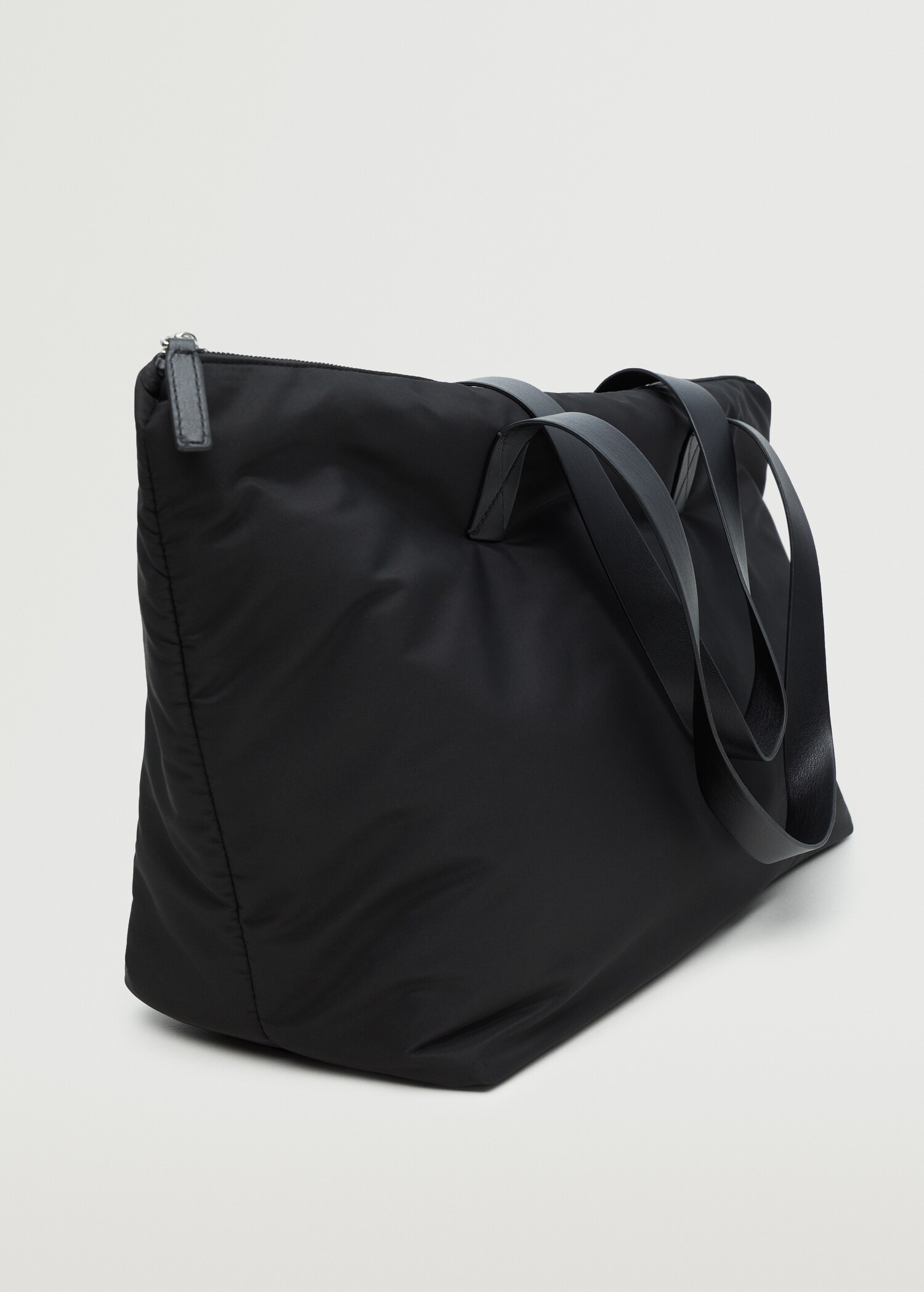 Sac shopper nylon - Détail de l'article 3