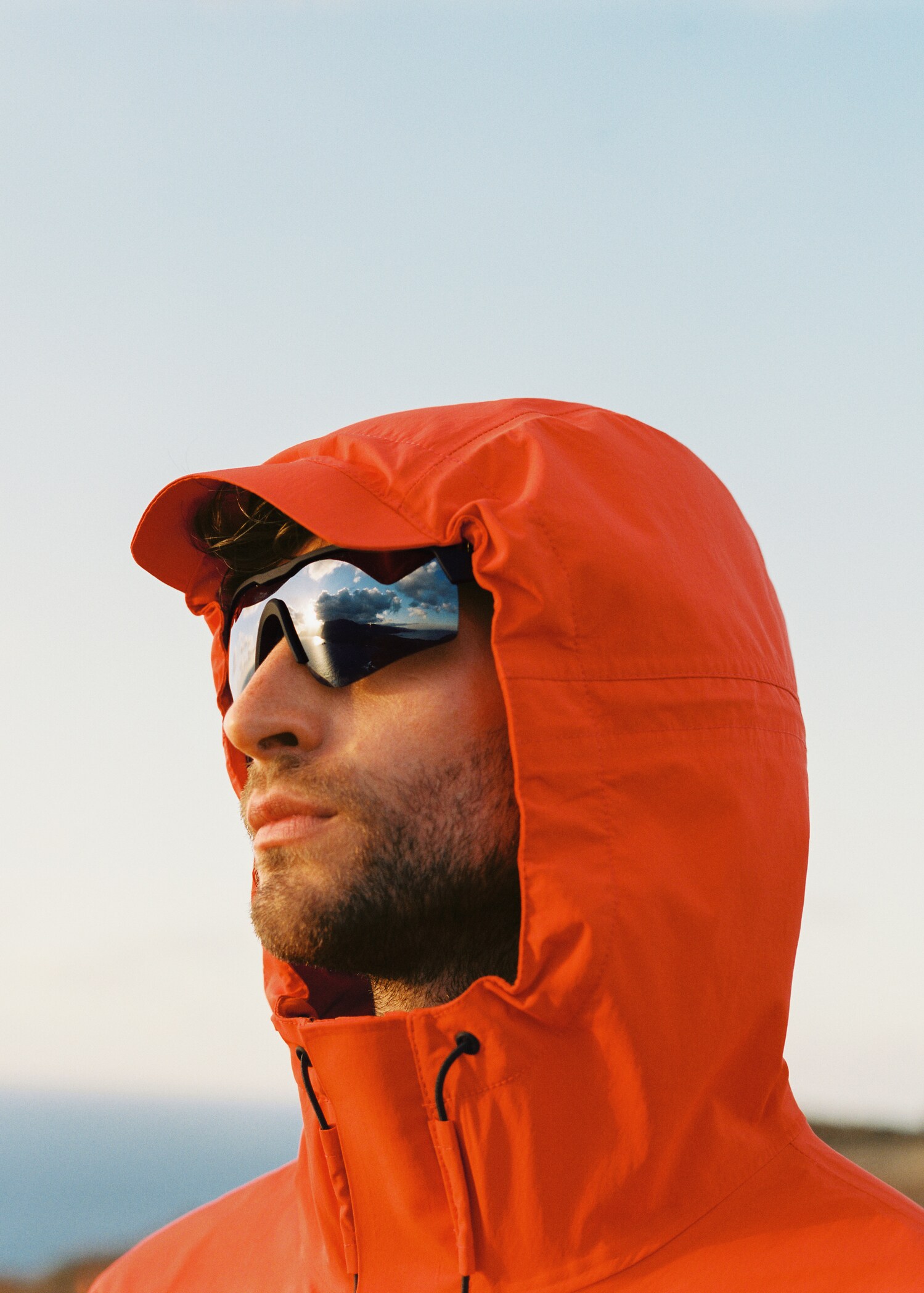Veste coupe-vent imperméable - Détail de l'article 5