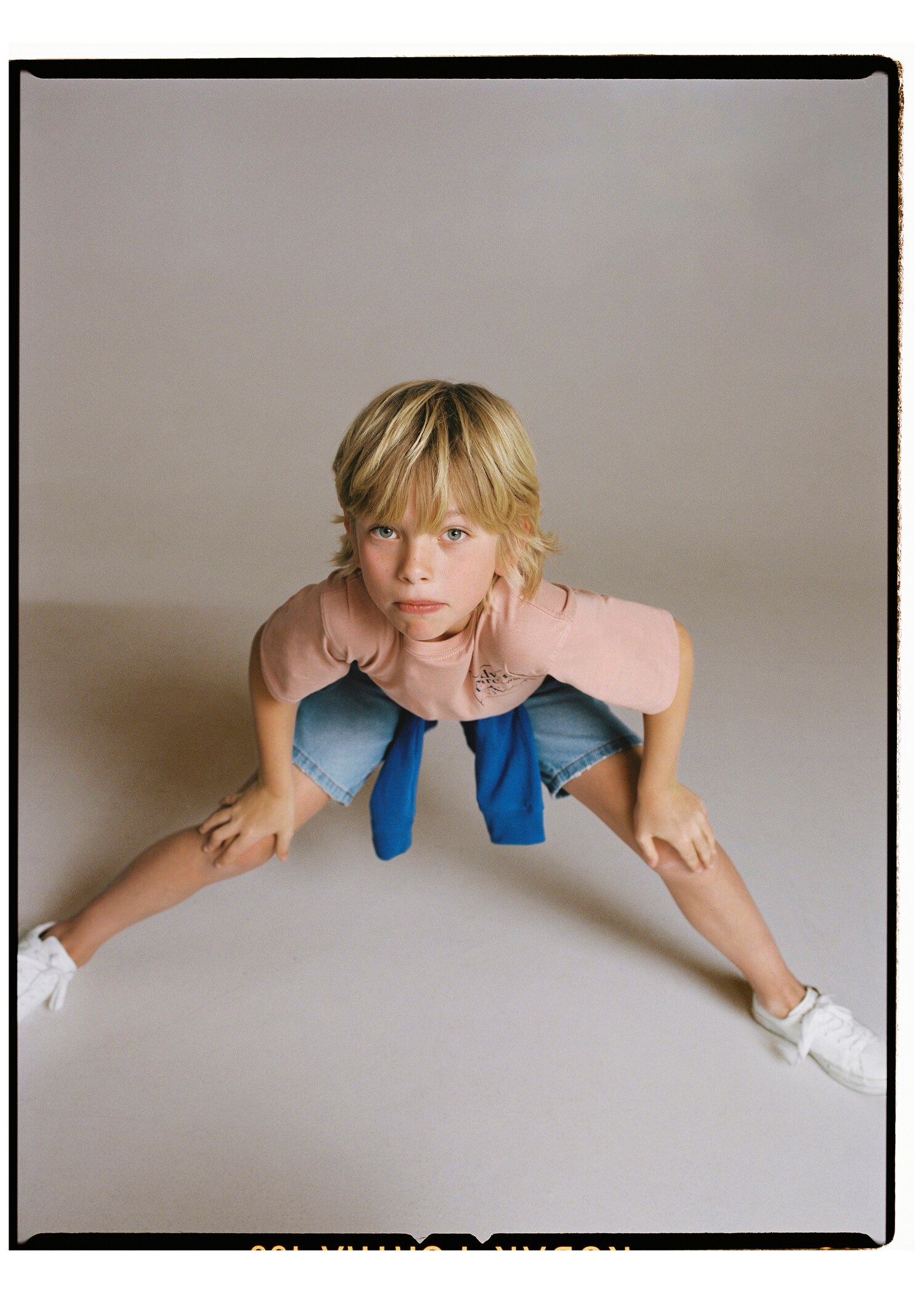 Jeans-Bermudashorts - Detail des Artikels 5