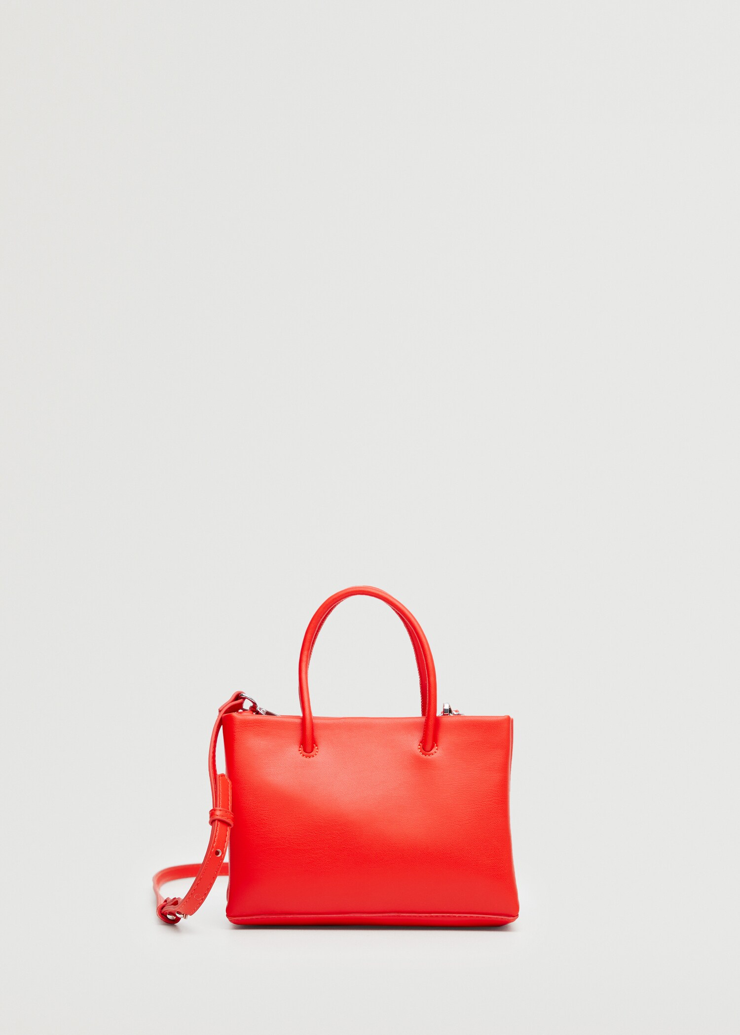Crossbody mini bag - Article without model