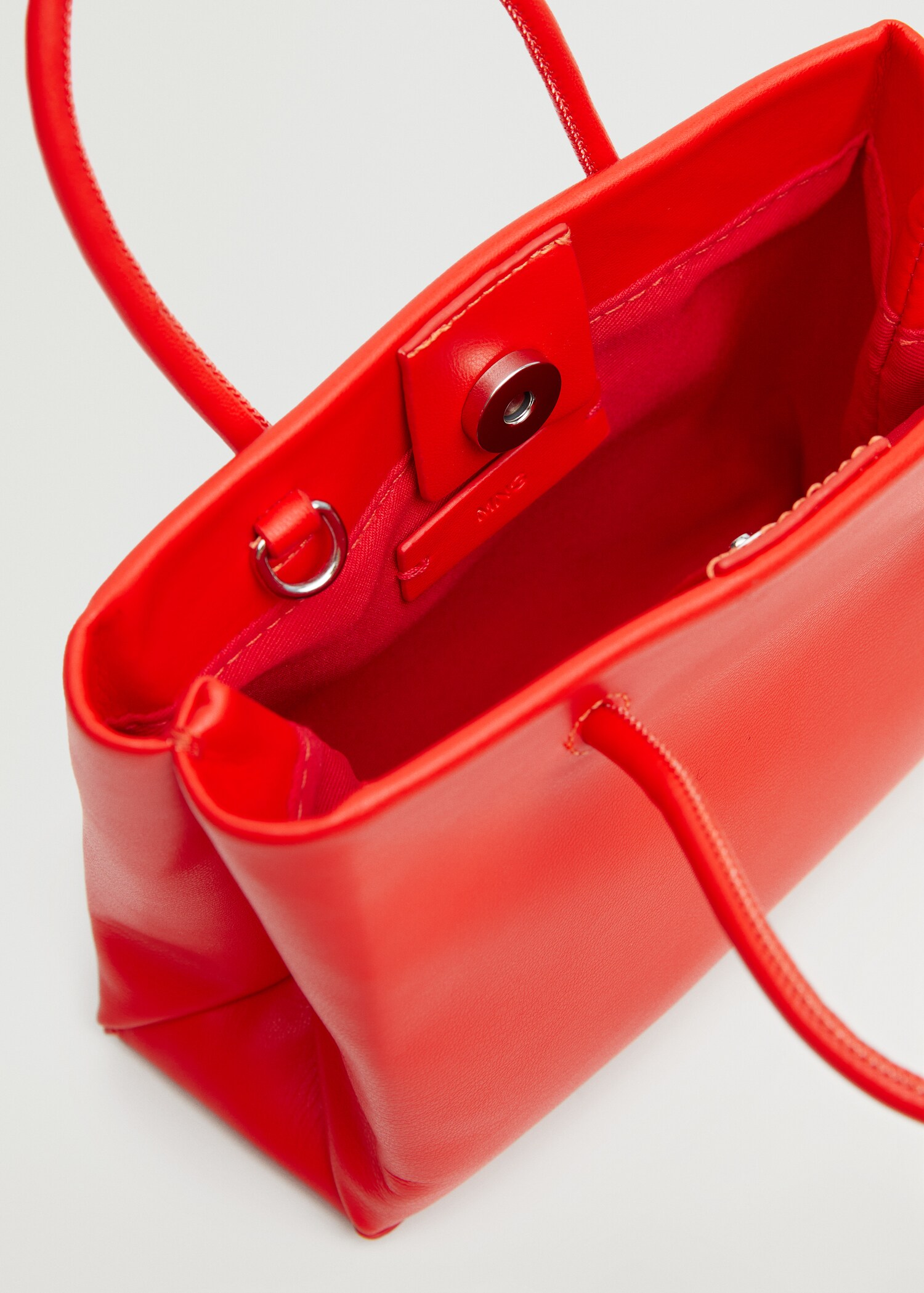 Crossbody mini bag - Details of the article 2