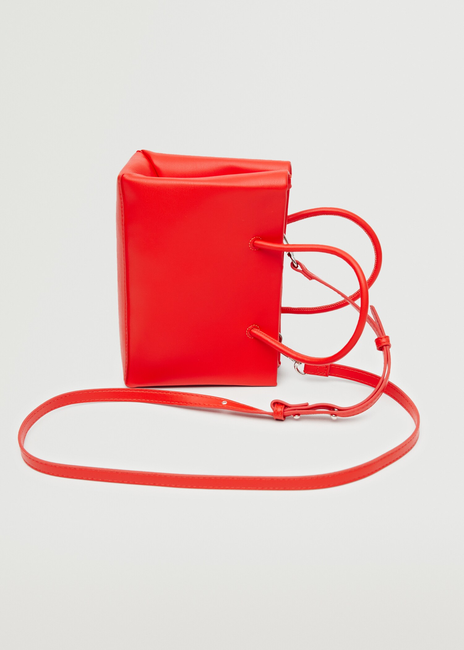 Crossbody mini bag - Details of the article 3