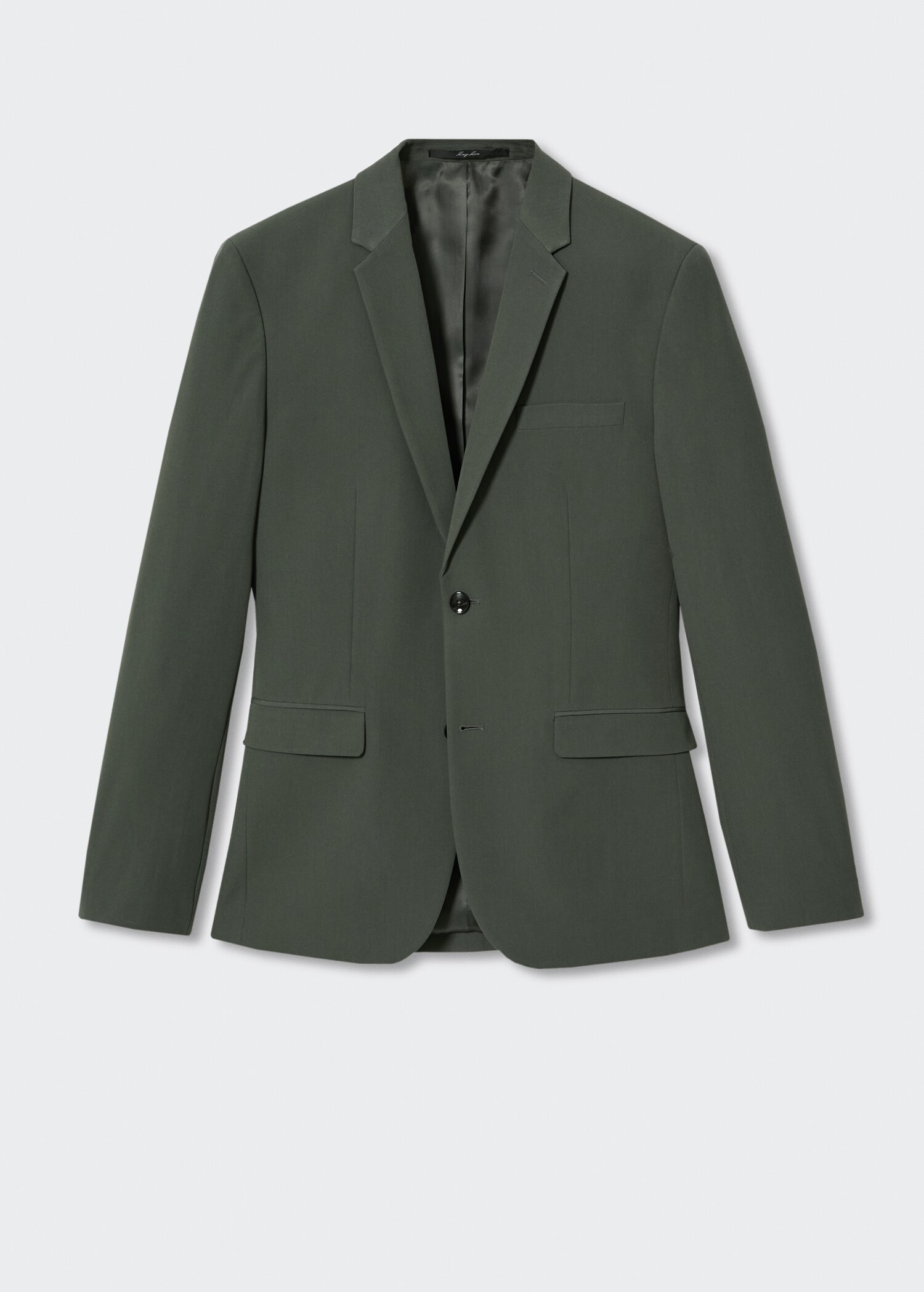Veste de costume super slim fit - Article sans modèle