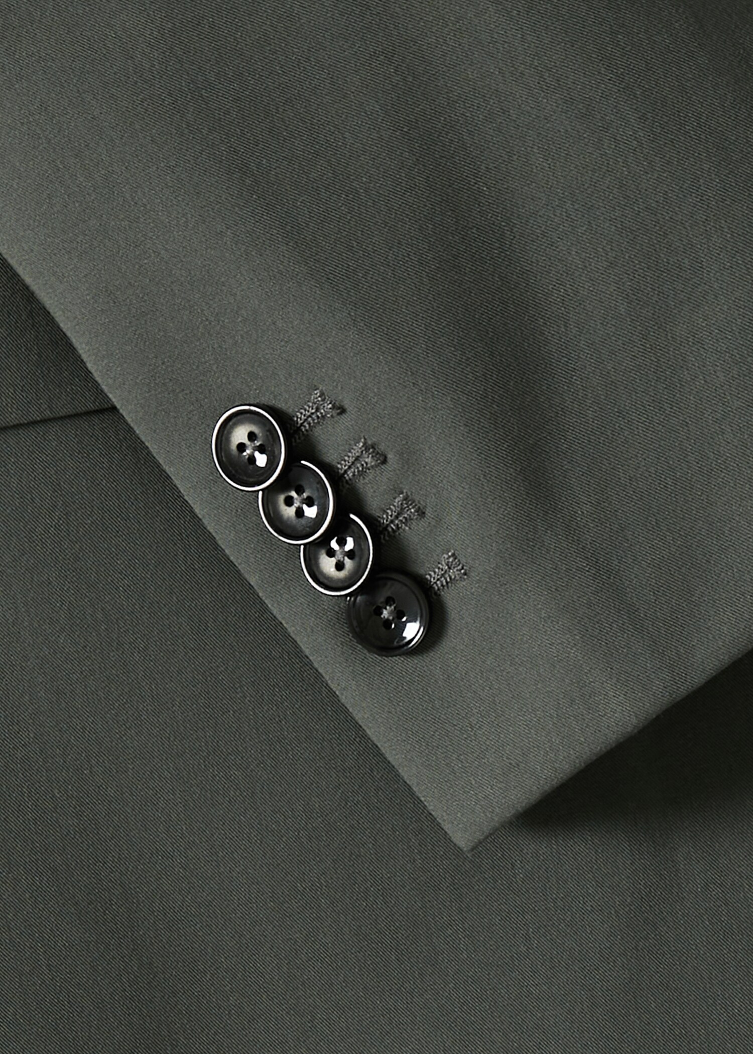 Veste de costume super slim fit - Détail de l'article 7