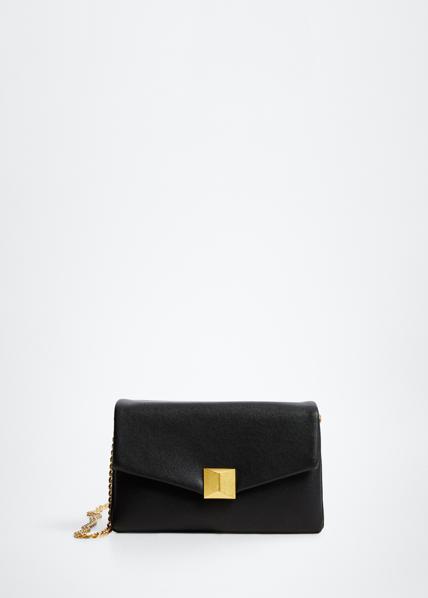 Flap chain bag - Article without model