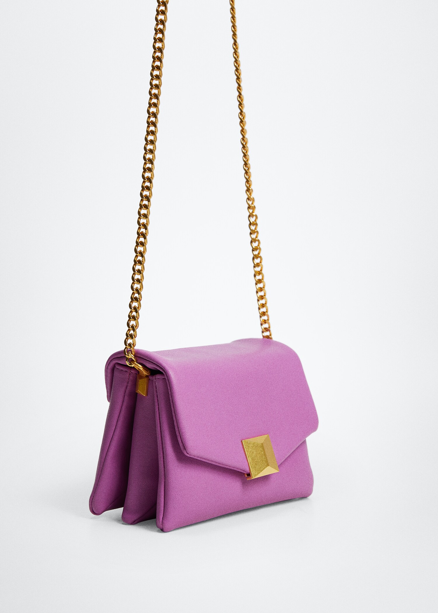 Bolso solapa cadena - Detalle del artículo 3