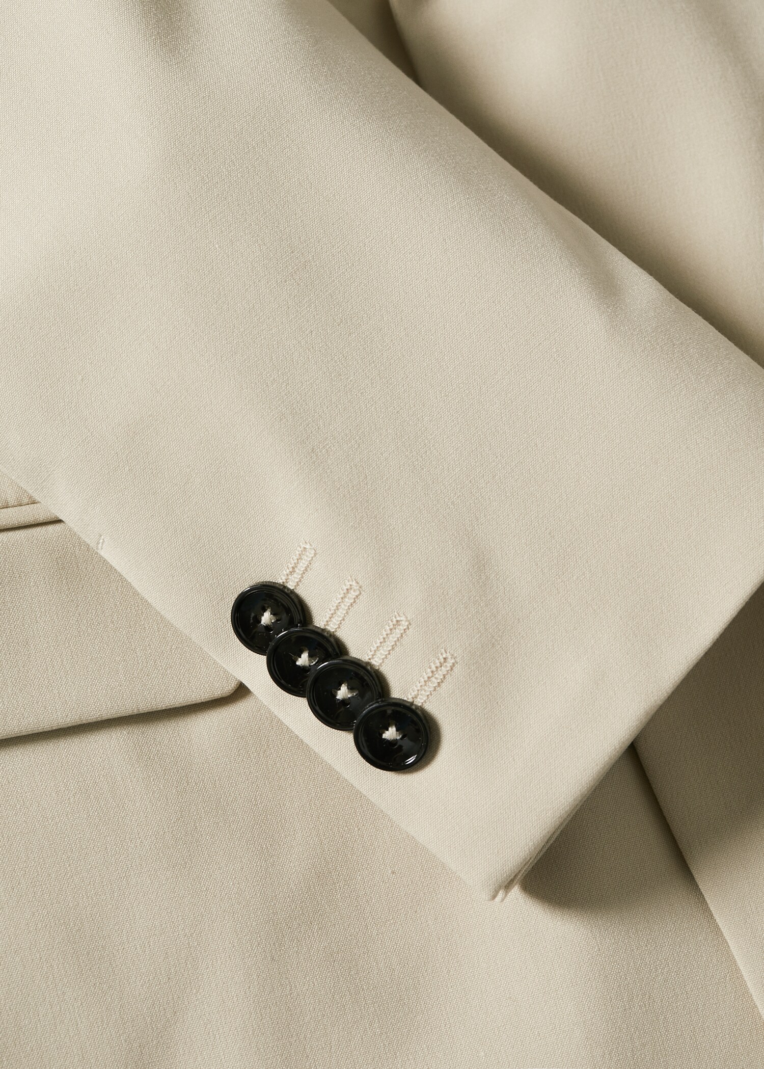 Veste de costume super slim fit - Détail de l'article 7