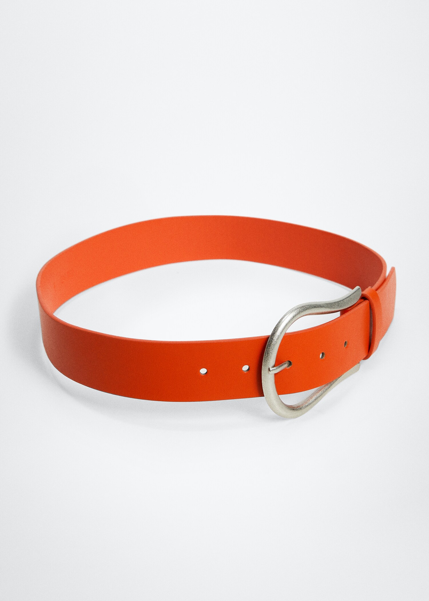 Ceinture boucle ronde - Détail de l'article 2