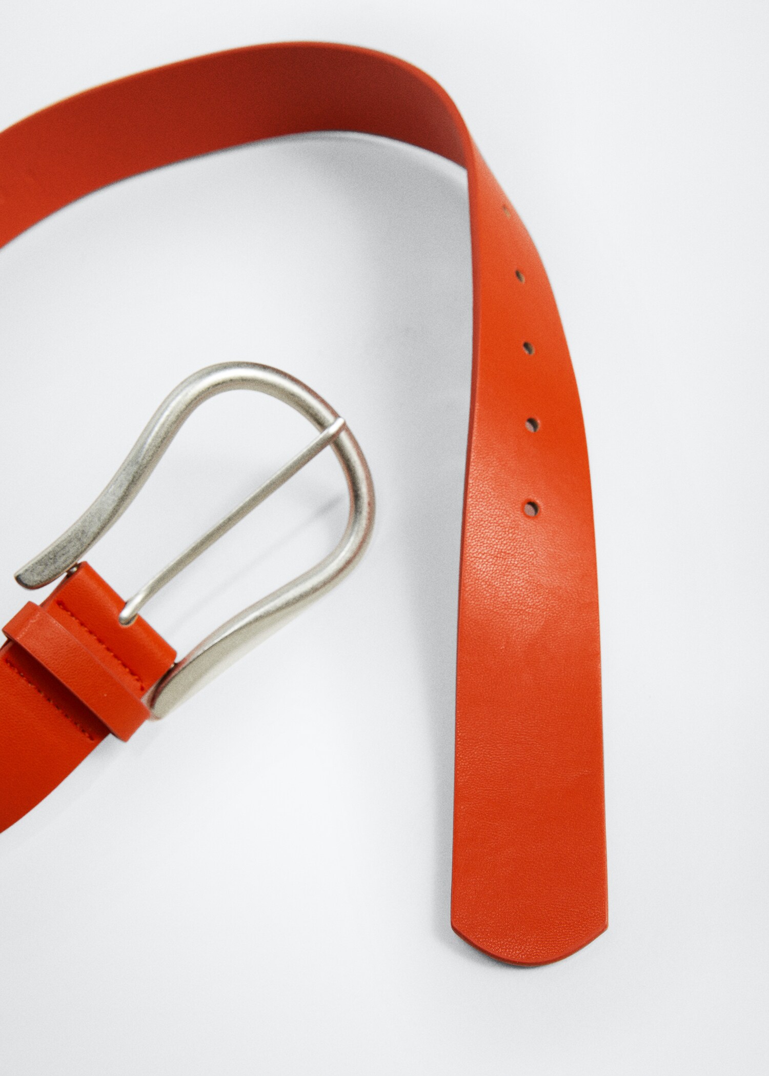 Ceinture boucle ronde - Détail de l'article 3