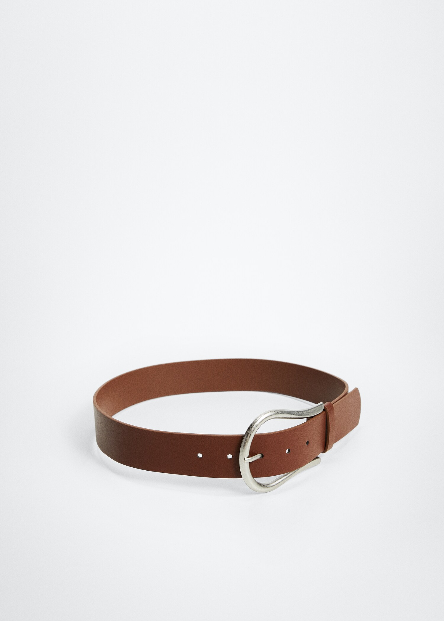 Ceinture boucle ronde - Détail de l'article 2