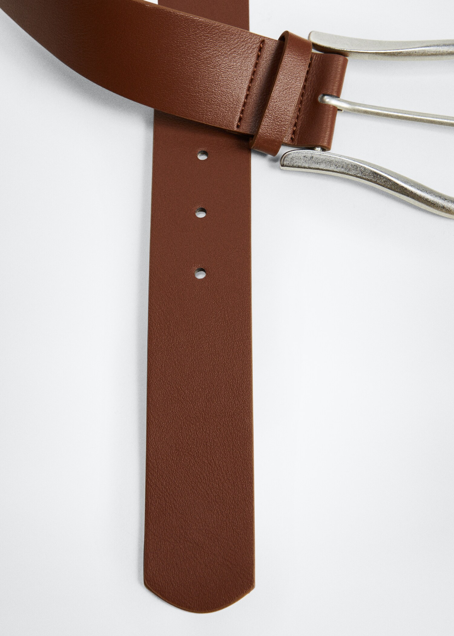 Ceinture boucle ronde - Détail de l'article 3
