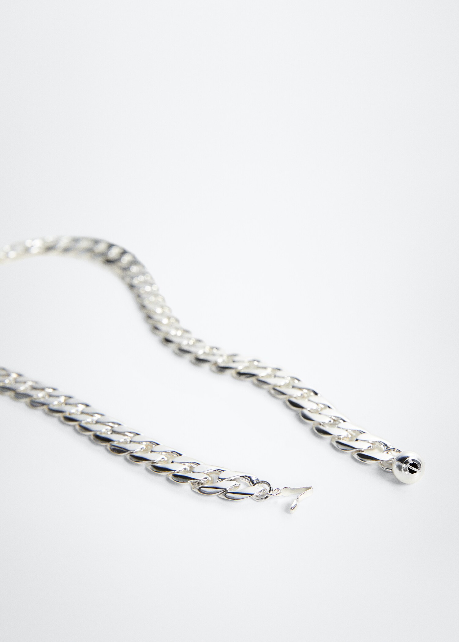 Chain necklace - Details of the article 2