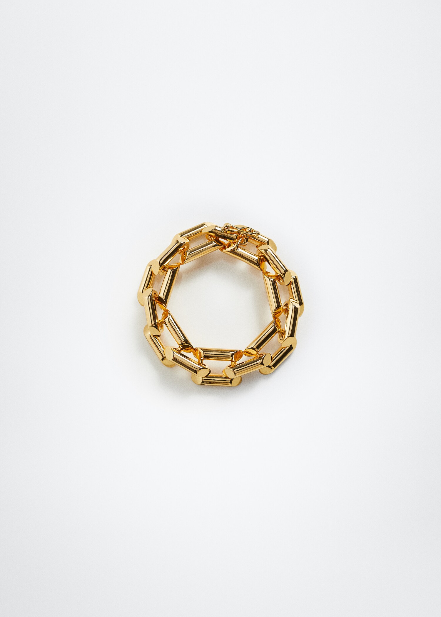 Bracelet chaîne - Article sans modèle