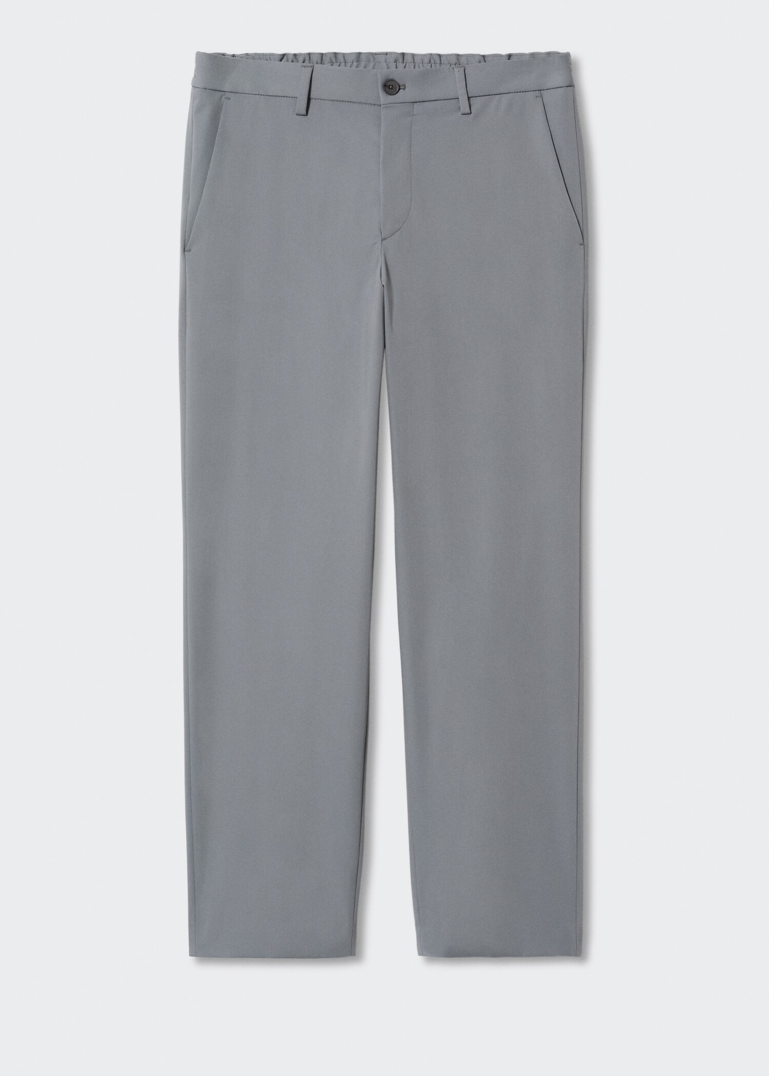 Pantalon costume relaxed-fit  - Article sans modèle
