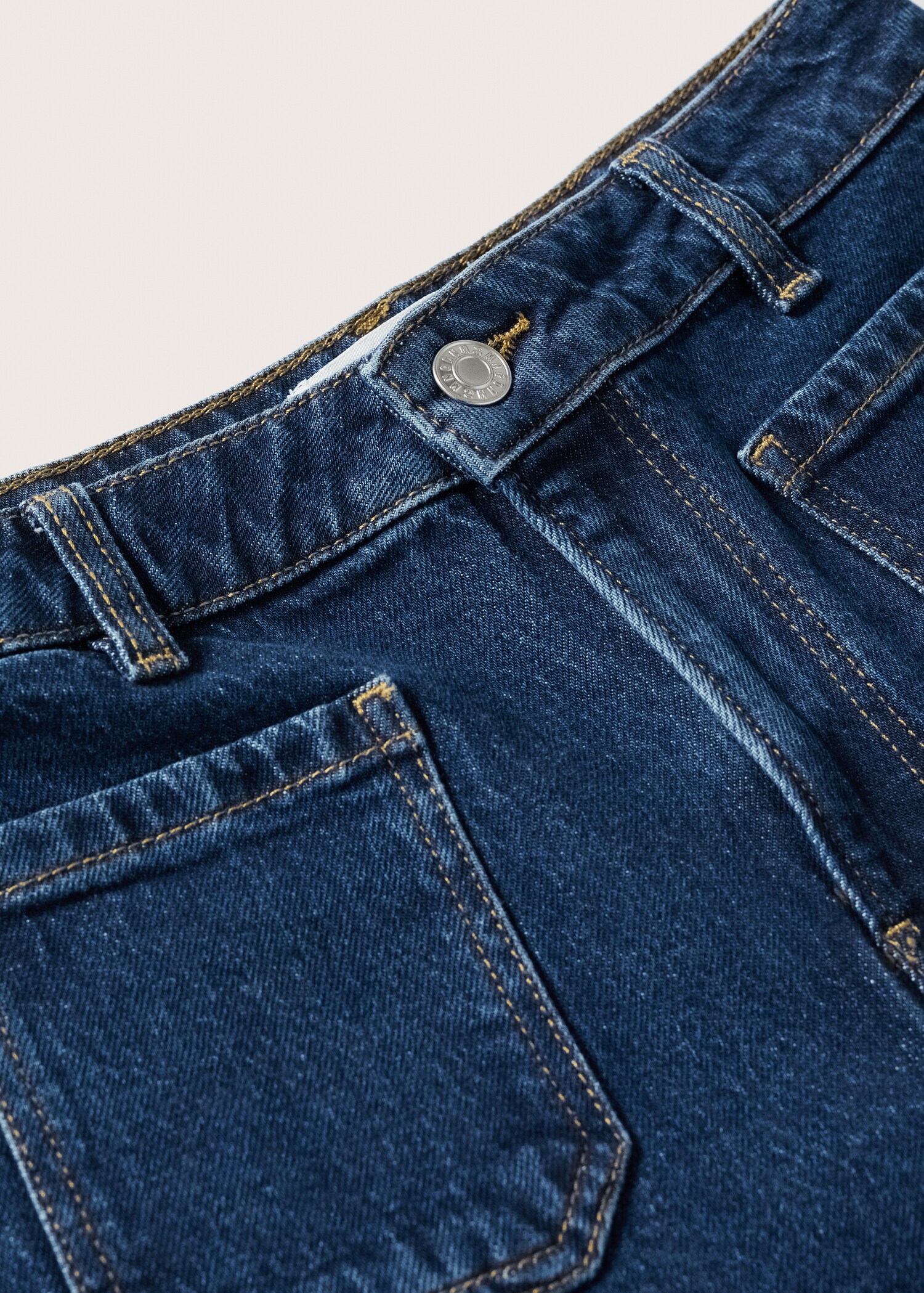 Short vaquero slim - Detalle del artículo 8