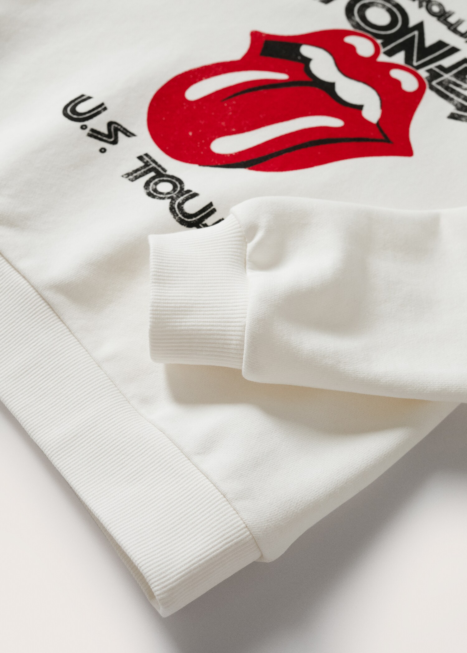 Sweatshirt Rolling Stones - Detail des Artikels 8