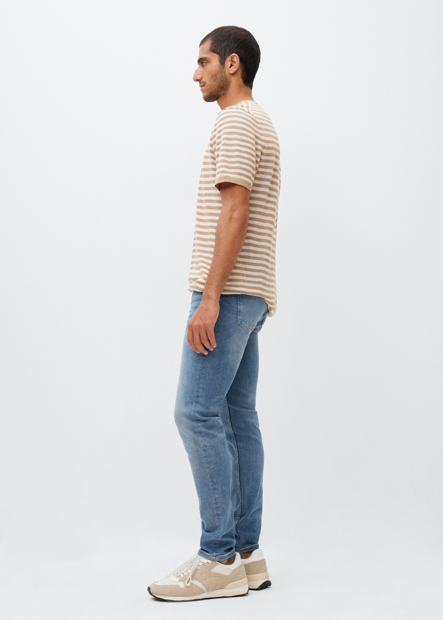 Jude skinny-fit jeans - Details of the article 2