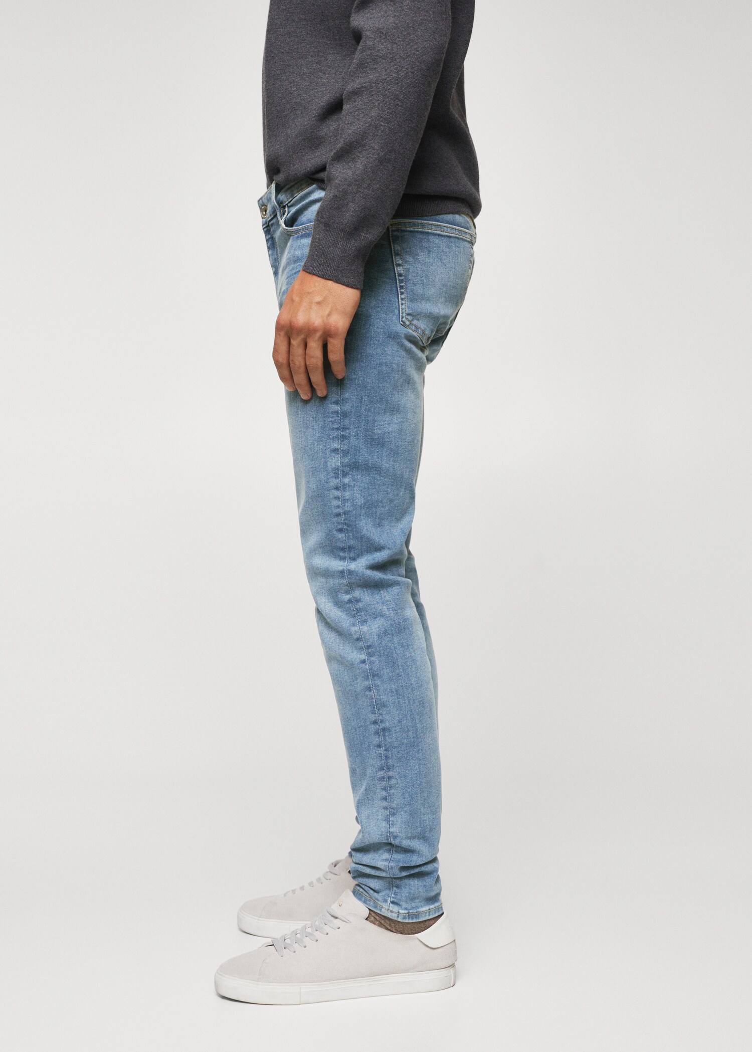 Jude skinny-fit jeans - Details of the article 6