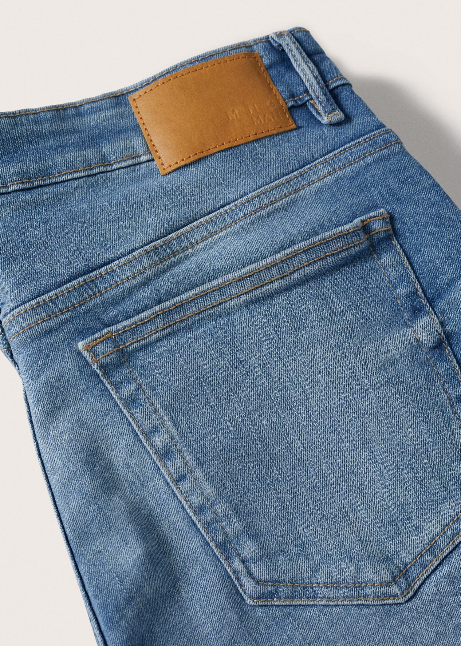 Jude skinny-fit jeans - Details of the article 8