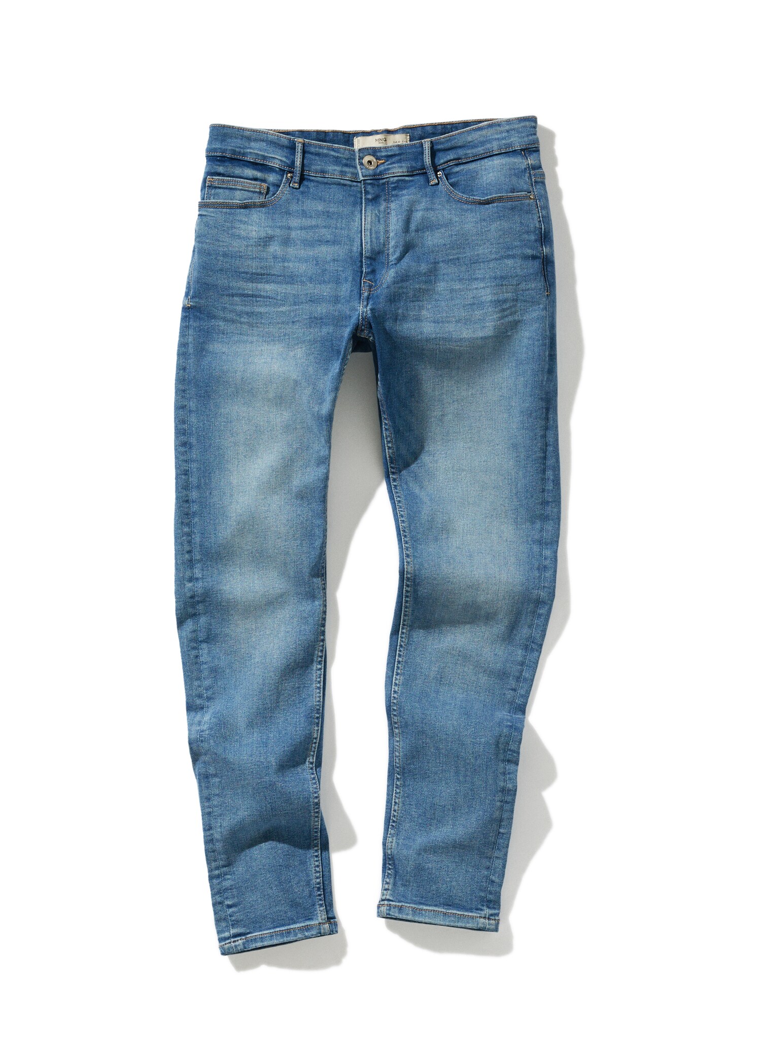 Jude skinny-fit jeans - Details of the article 9