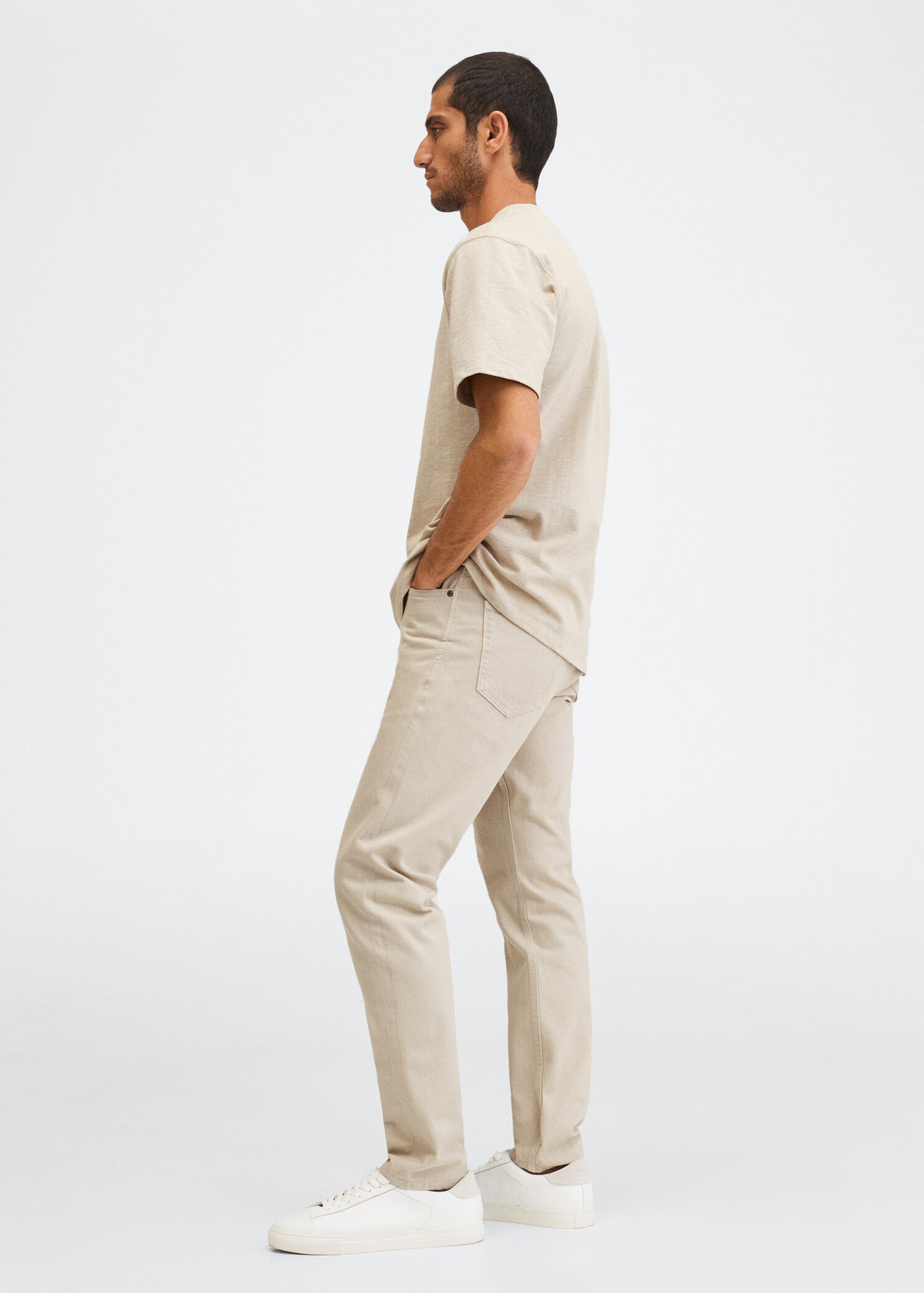 Jeans Bob straight-fit - Detalle del artículo 2