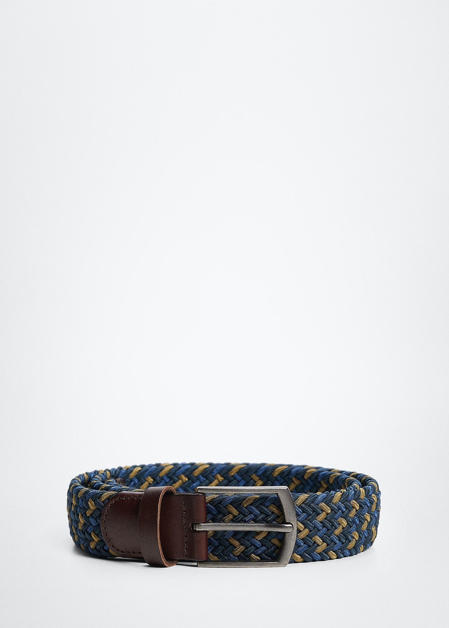 Braided belt - Article without model