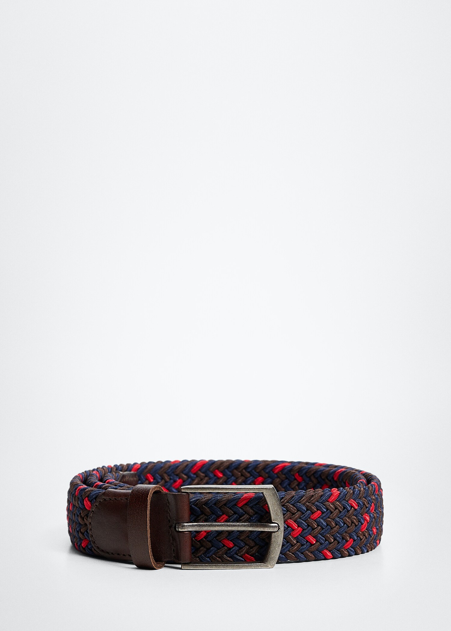 Braided belt - Article without model