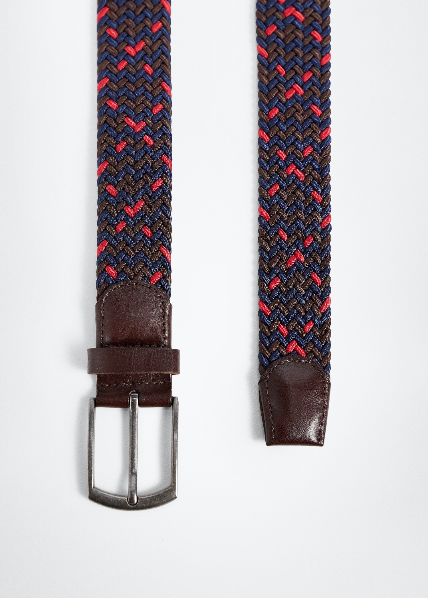 Braided belt - Details of the article 2