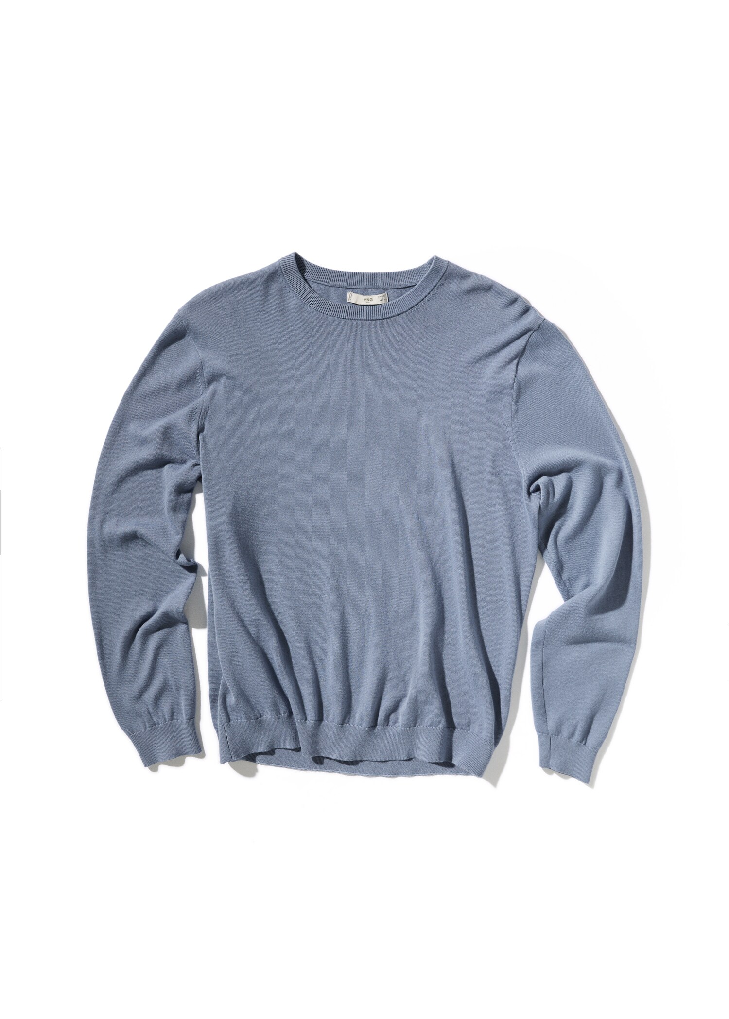 Pull-over fin coton - Détail de l'article 9