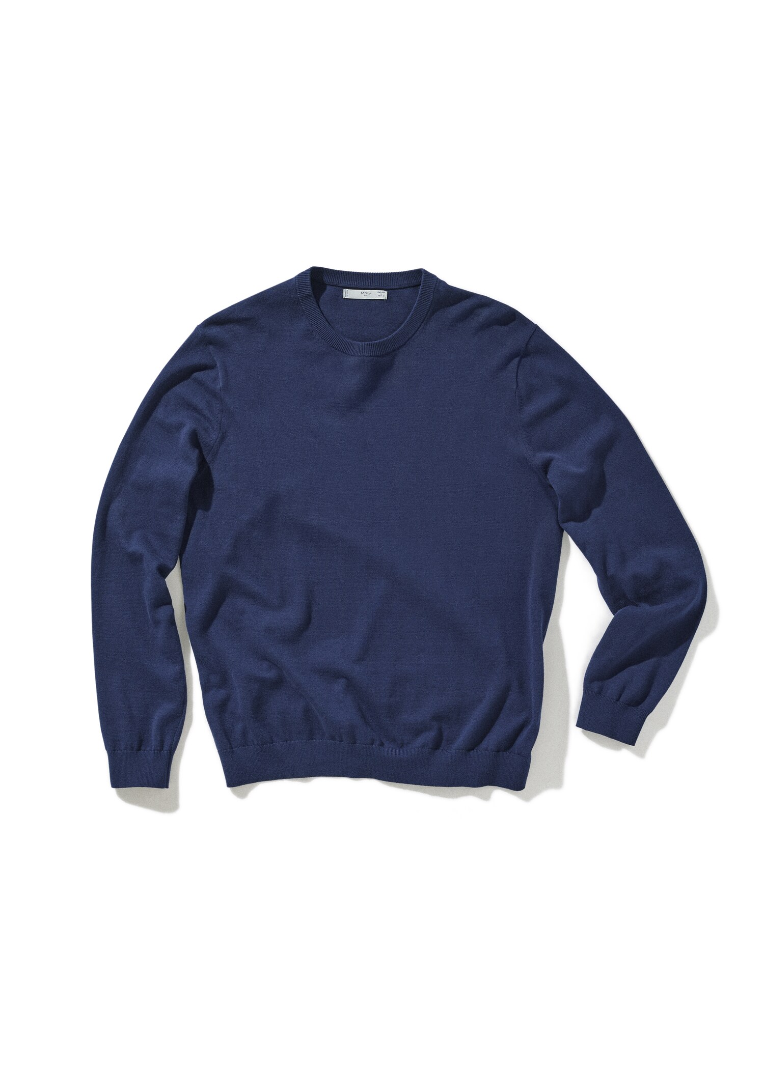 Pull-over fin coton - Détail de l'article 9