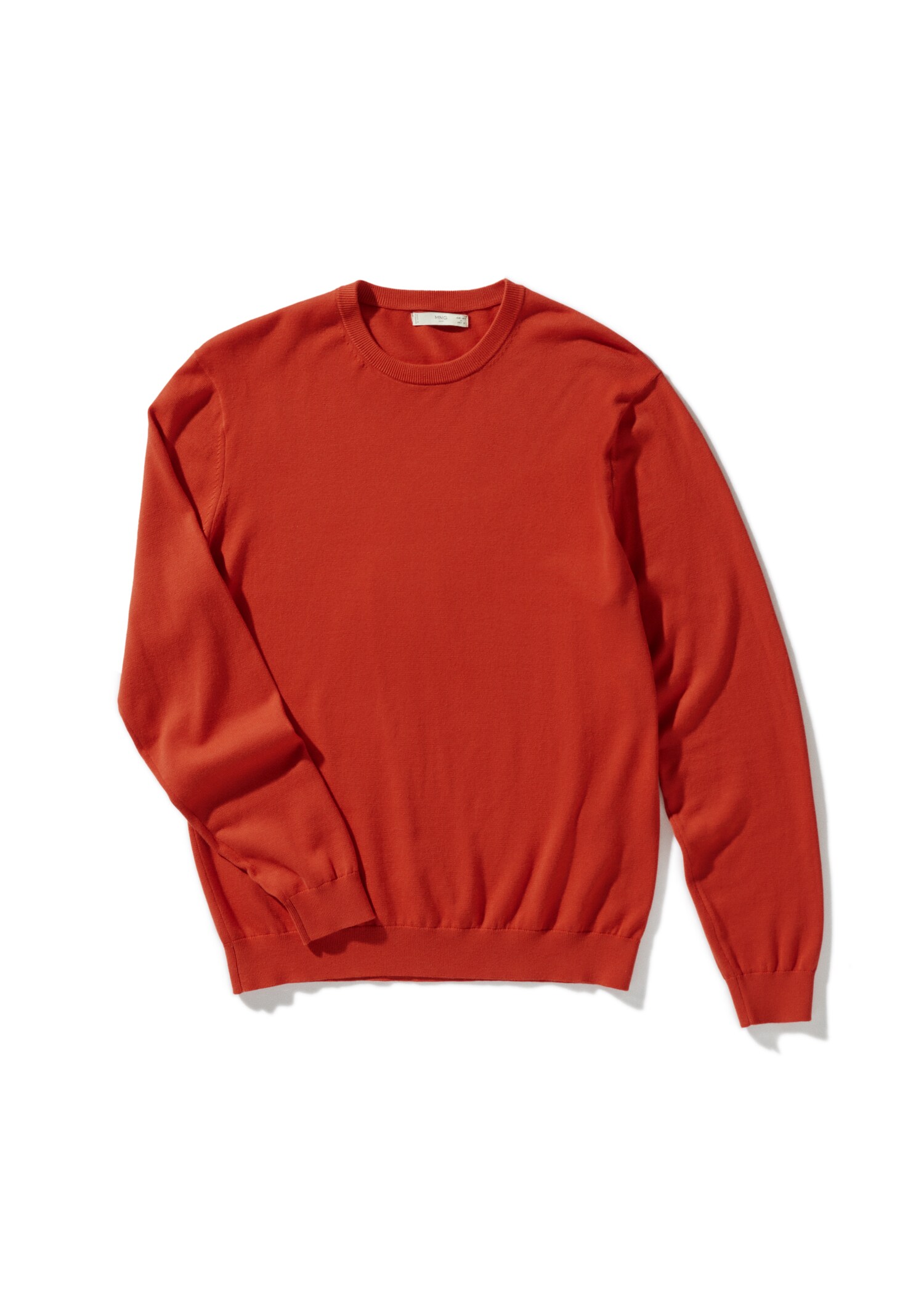 Pull-over fin coton - Détail de l'article 9