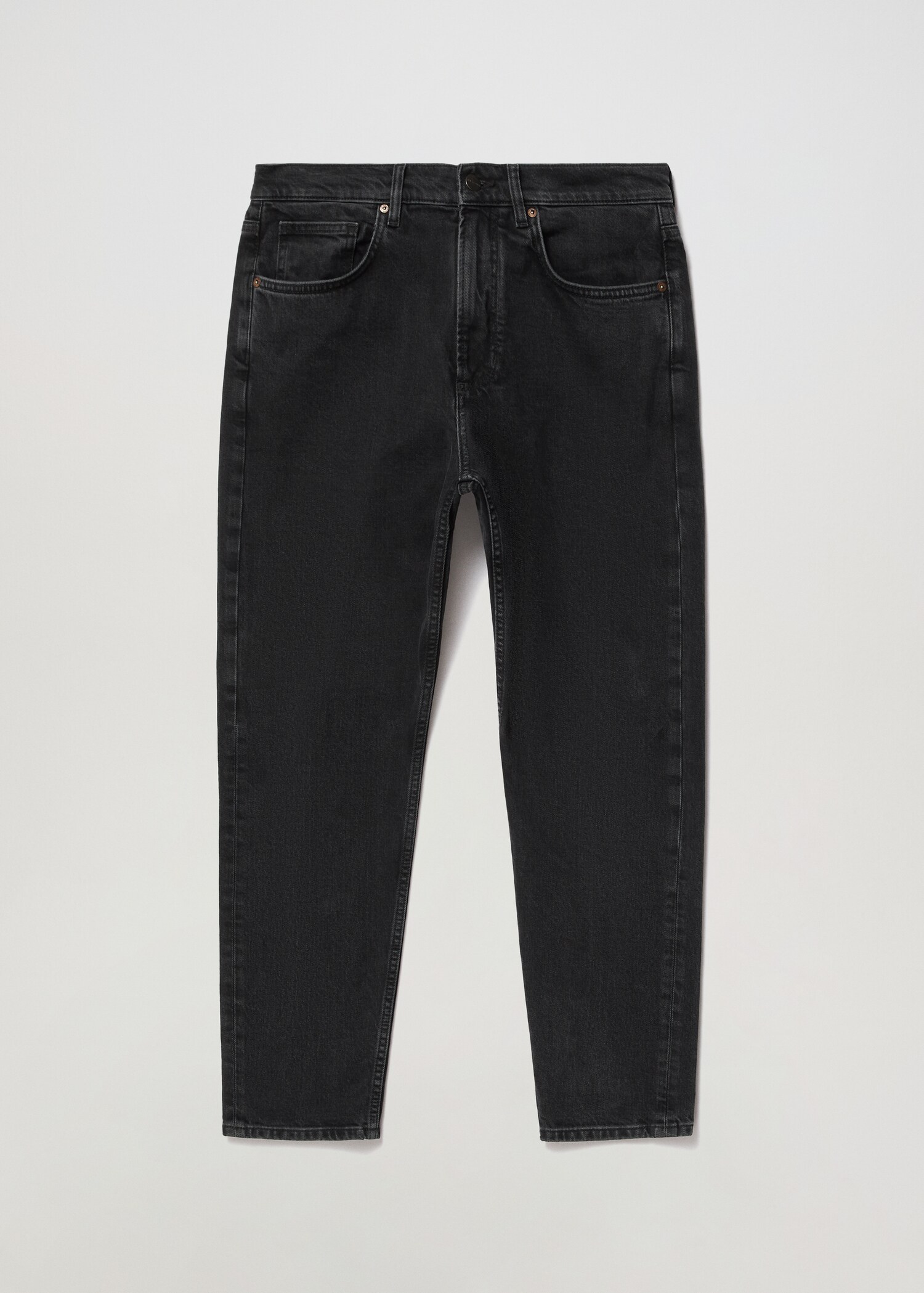 Jean Ben tapered cropped - Détail de l'article 4