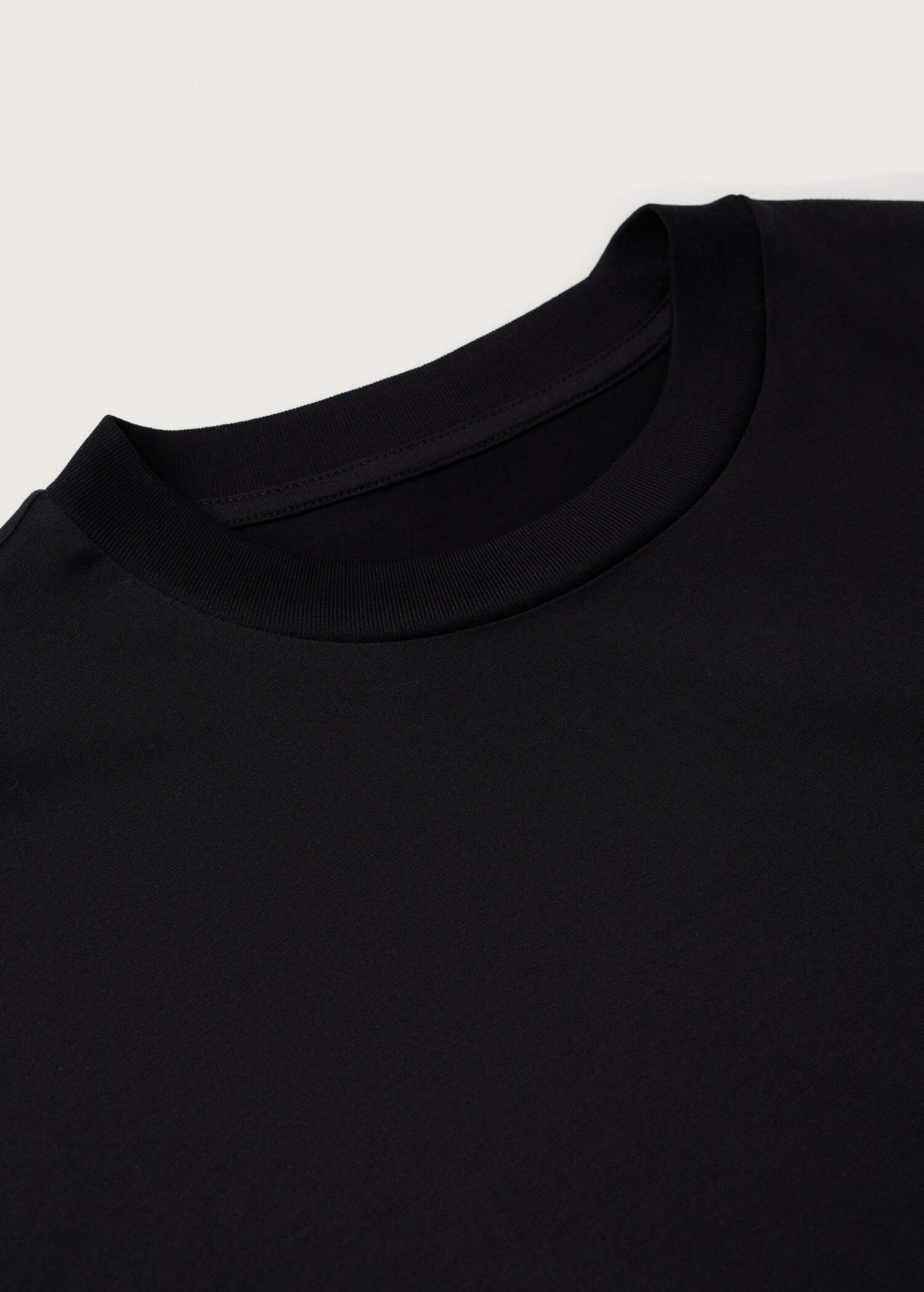 Mercerisiertes Regular Fit-Hemd - Detail des Artikels 8