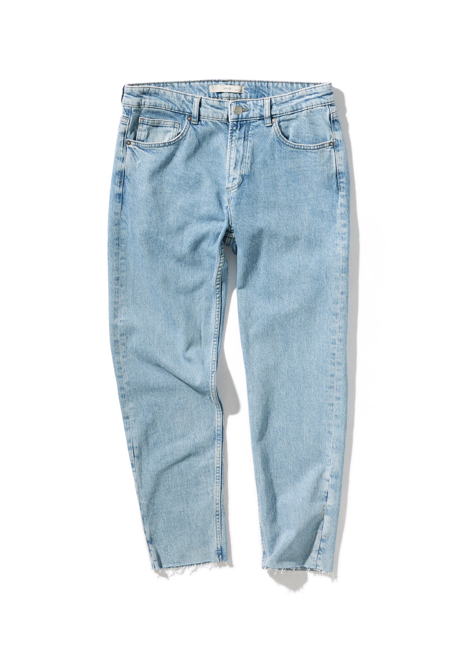 Jean Ben tapered cropped - Détail de l'article 9