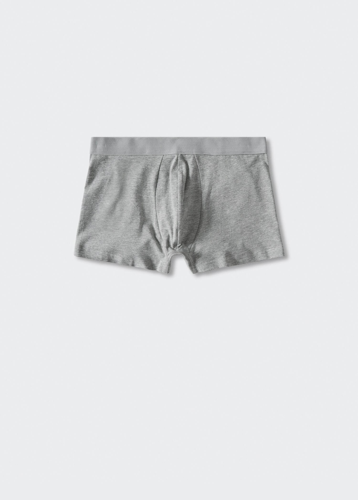 2er-Pack Basic-Boxershorts - Detail des Artikels 7