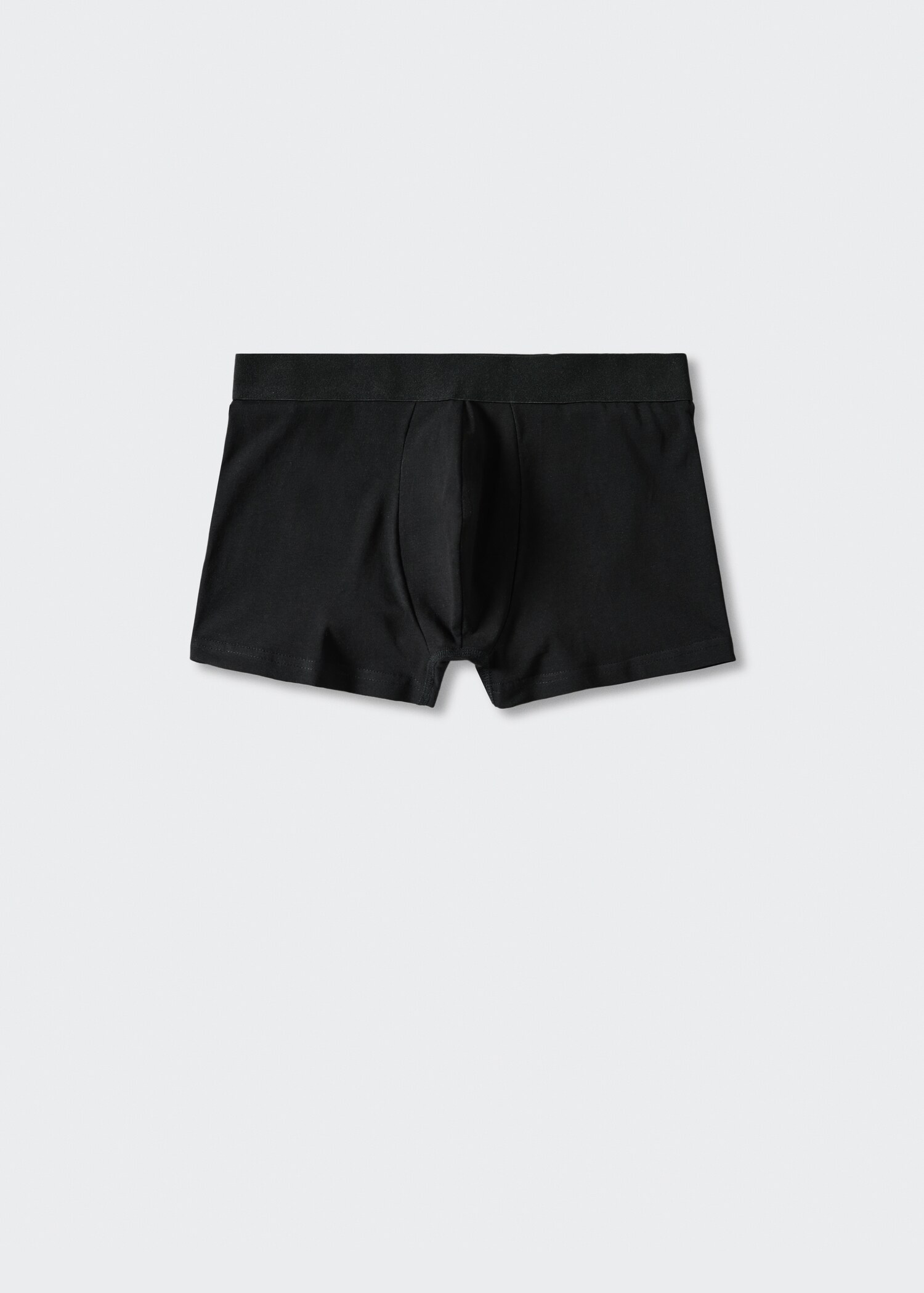 2er-Pack Basic-Boxershorts - Detail des Artikels 8