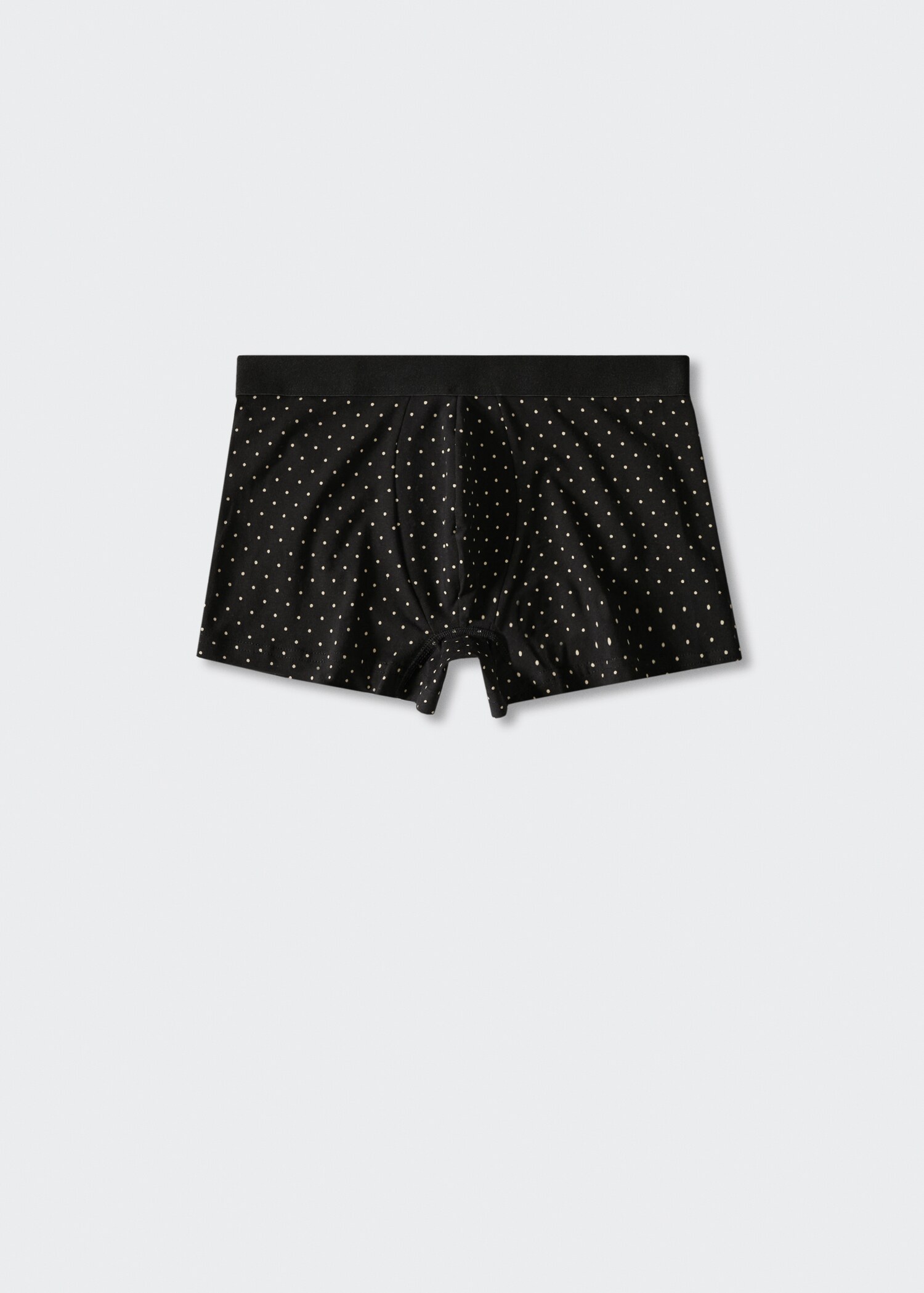 Lot 2 boxers imprimés - Détail de l'article 7