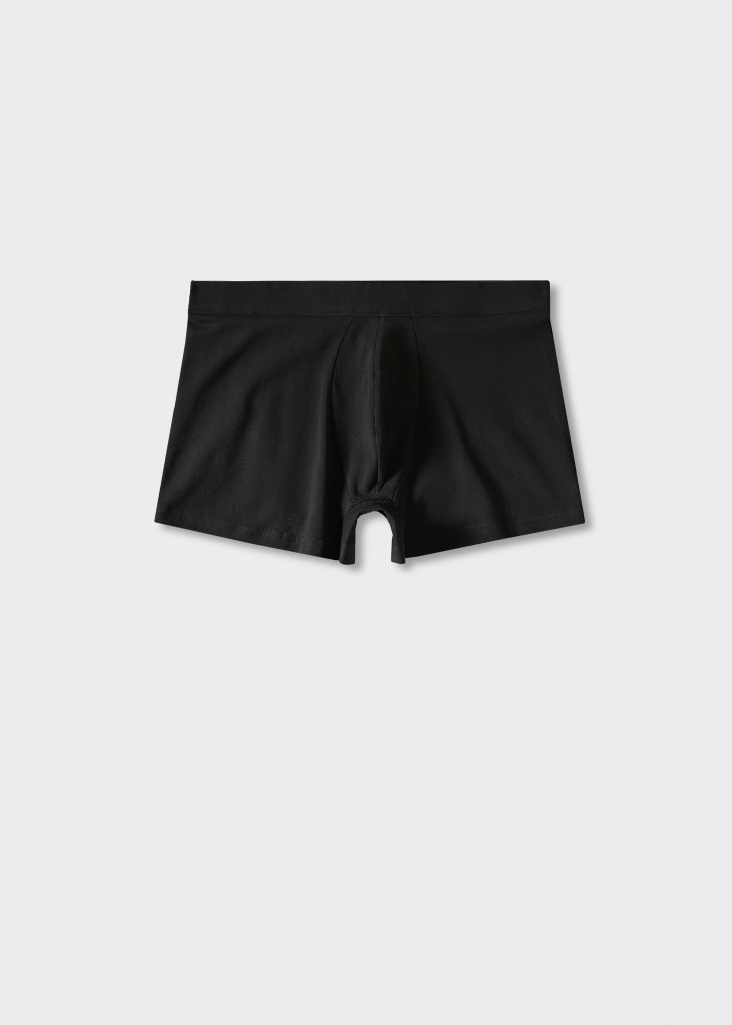 Lot 2 boxers imprimés - Détail de l'article 8