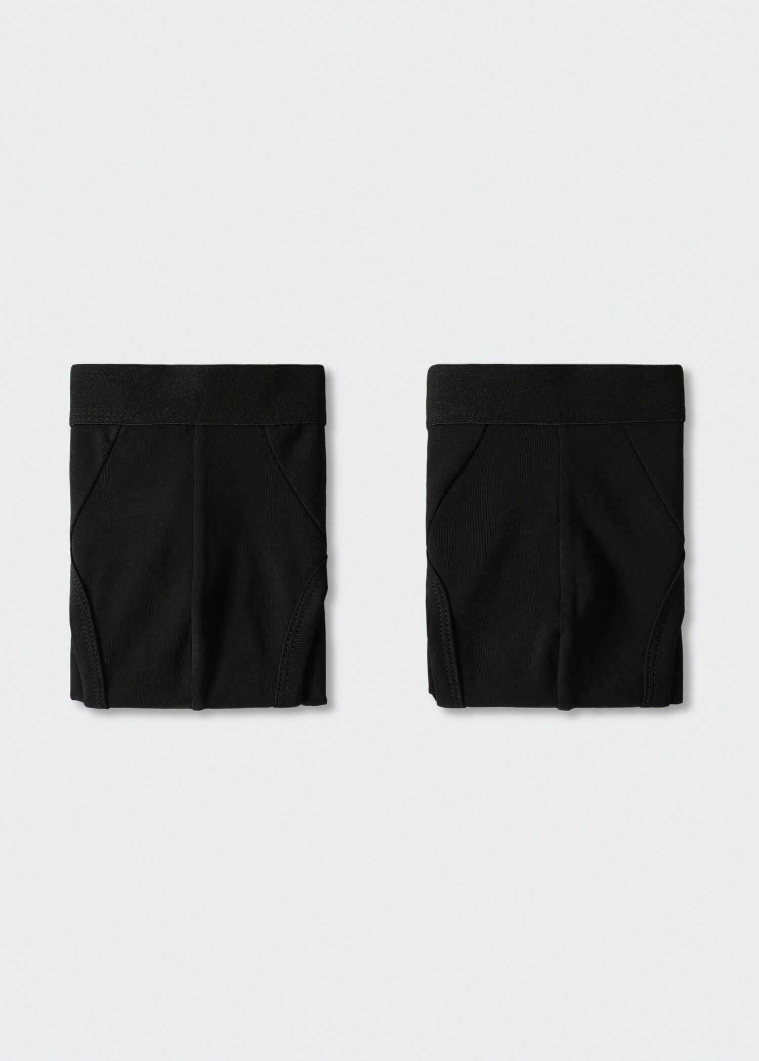 2er-Packs Basic-Slips - Artikel ohne Model