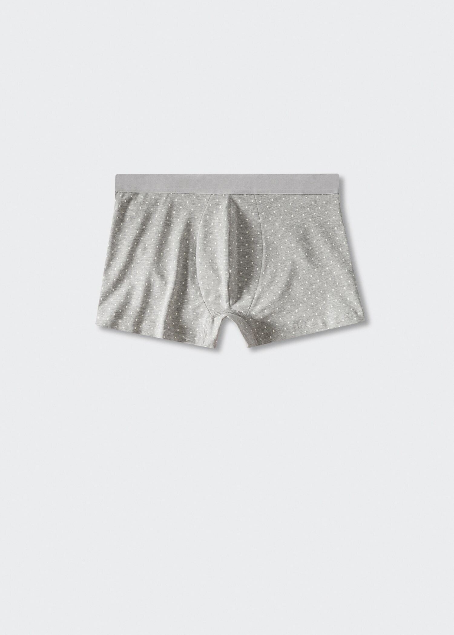 Basic boxer 2 pack - Details of the article 7