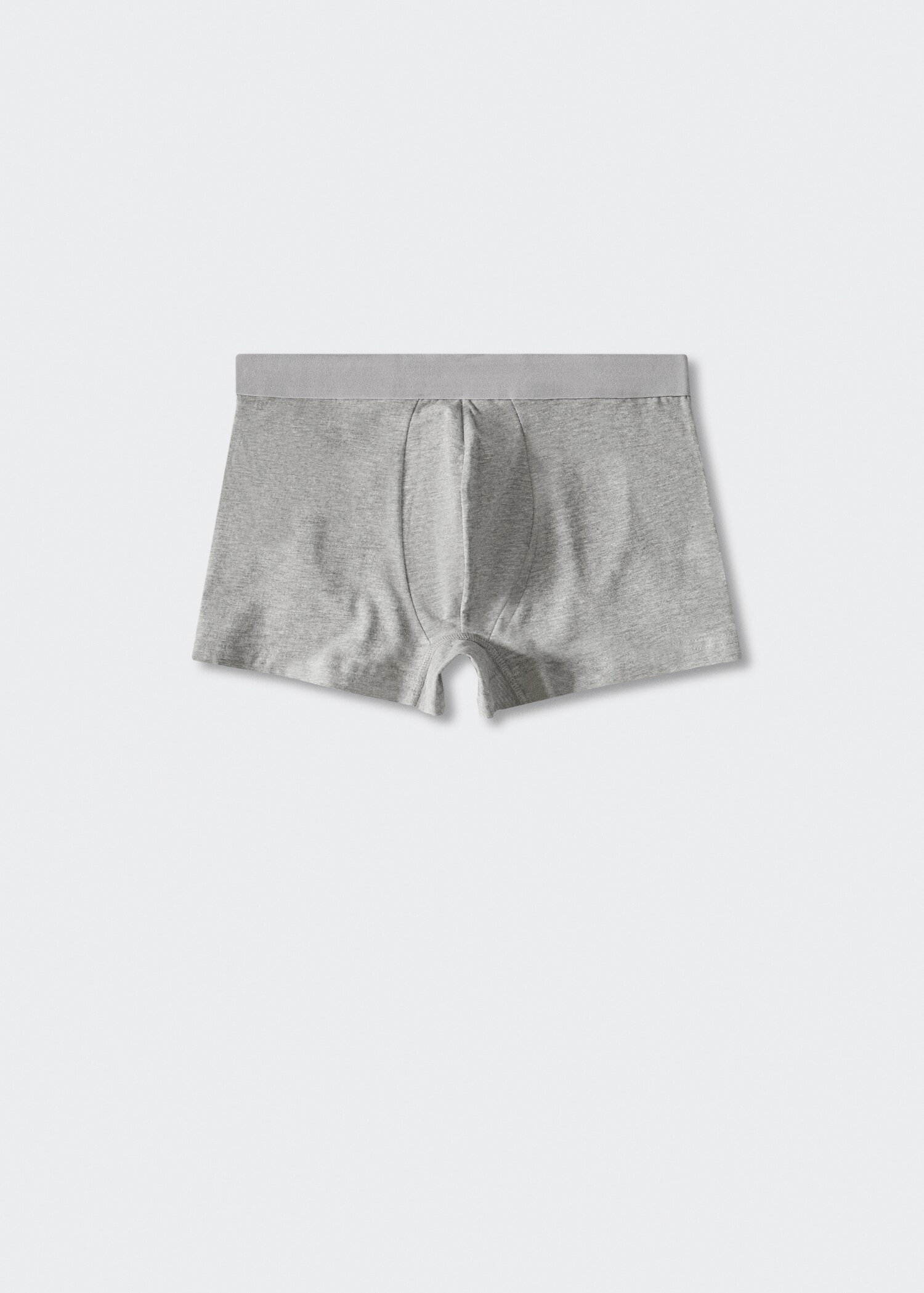 Basic boxer 2 pack - Details of the article 8